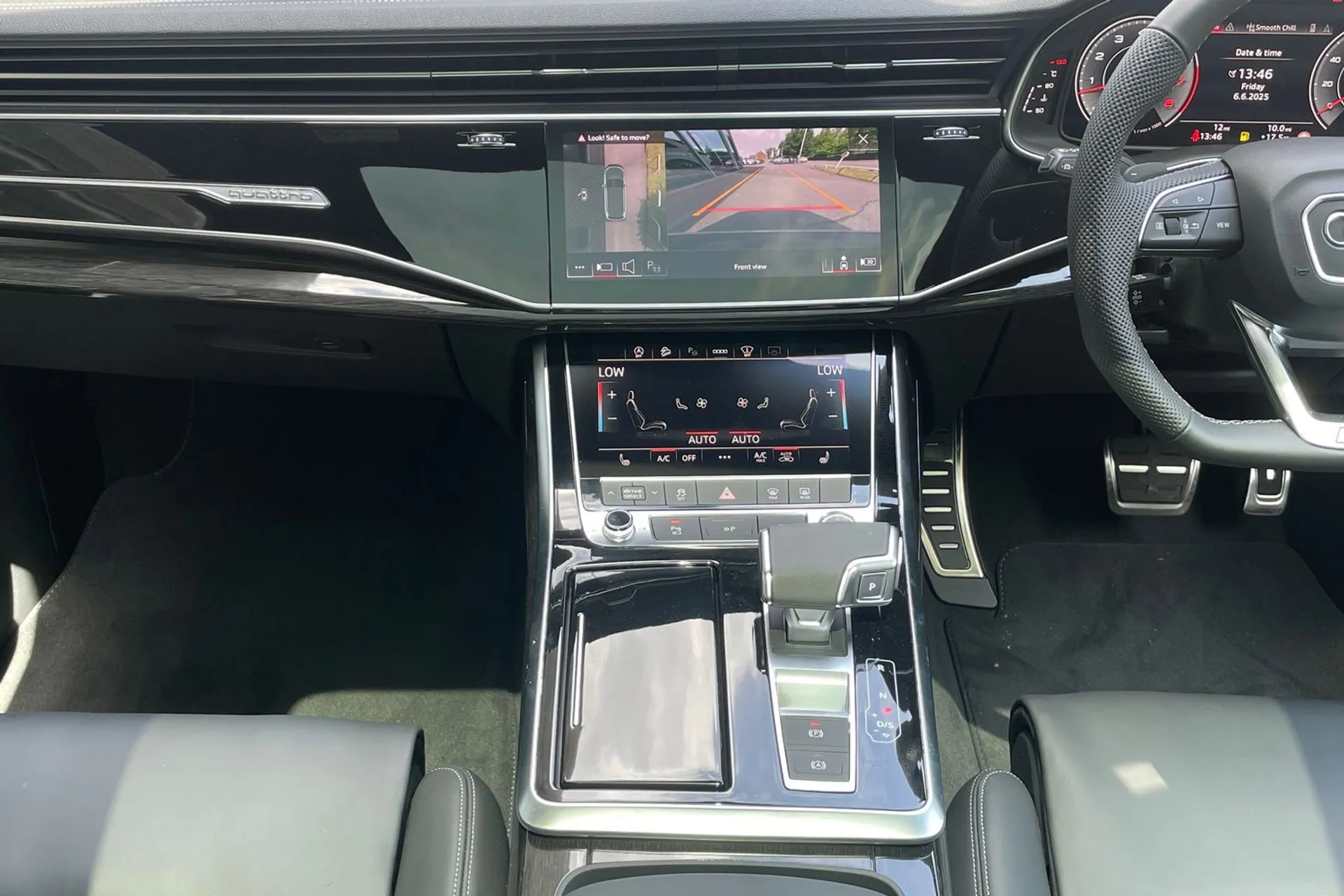 Audi Q7 thumbnail image number 34