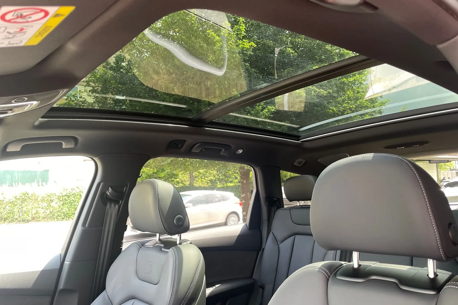 Audi Q7 thumbnail image number 5