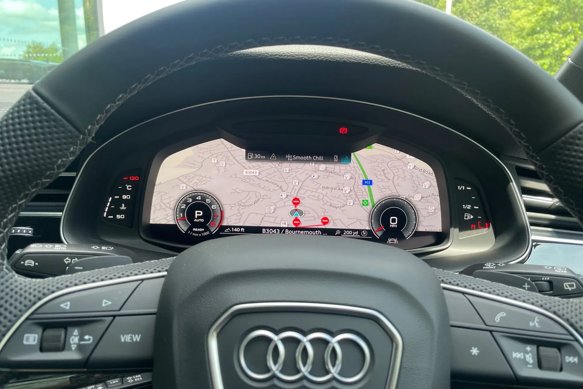 Audi Q7 thumbnail image number 60