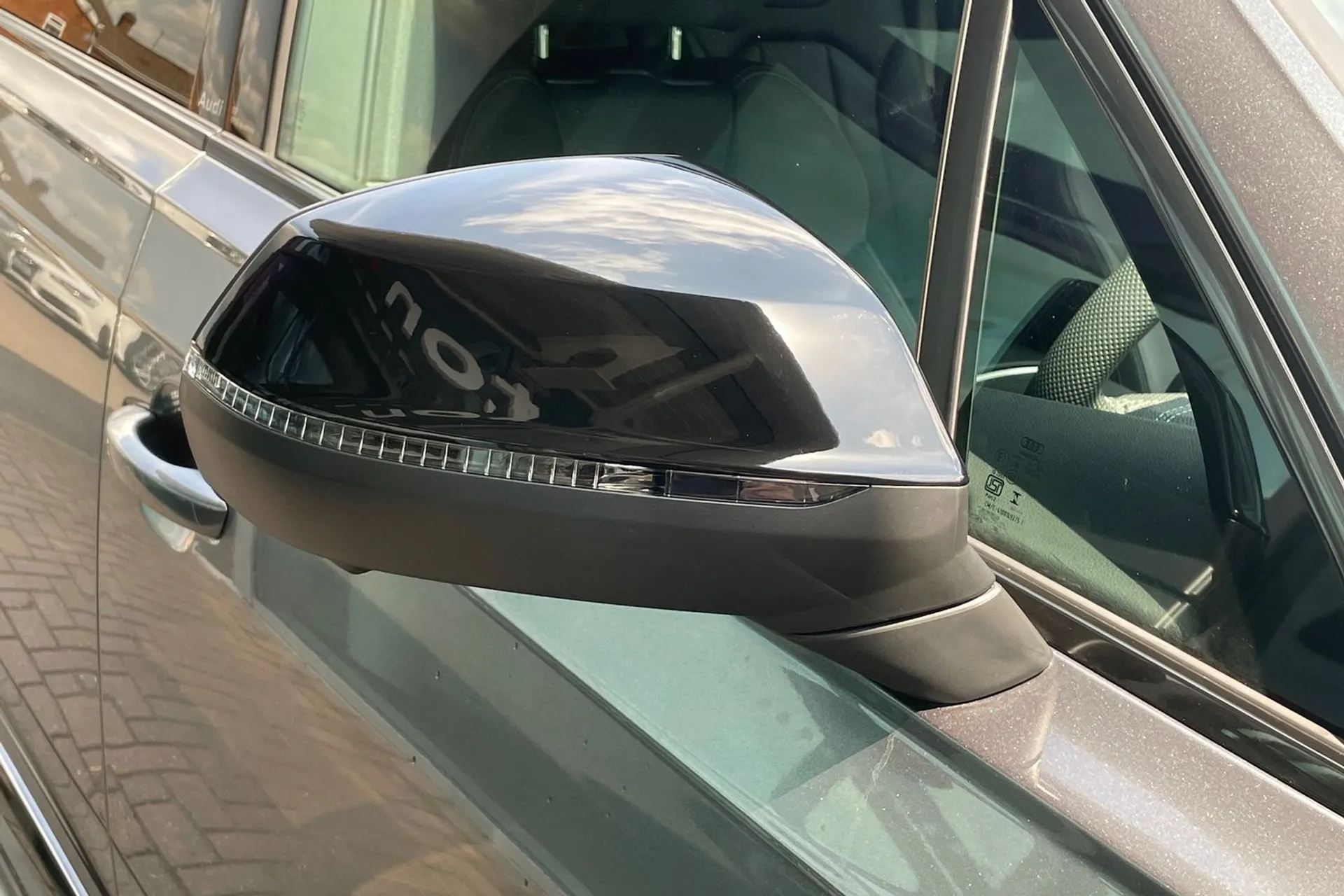 Audi Q7 thumbnail image number 54