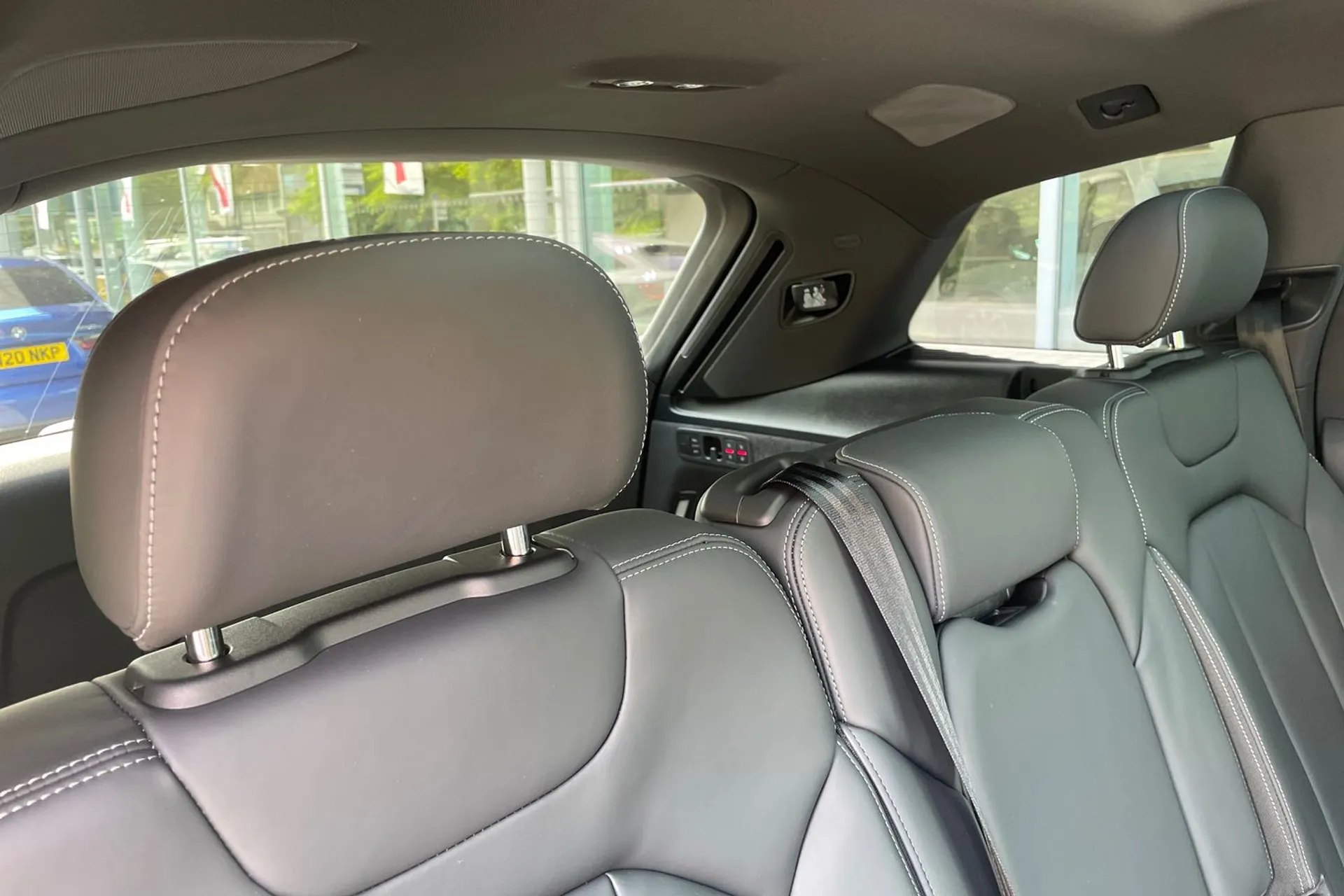 Audi Q7 thumbnail image number 51