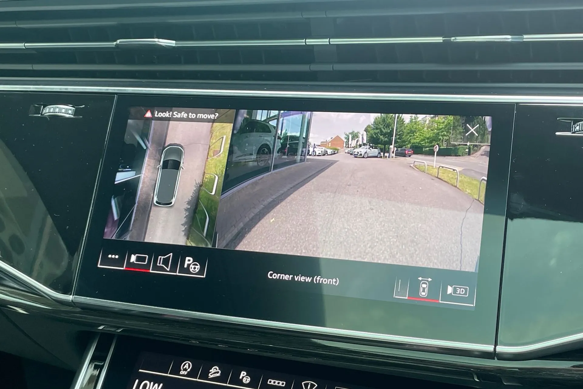 Audi Q7 thumbnail image number 38