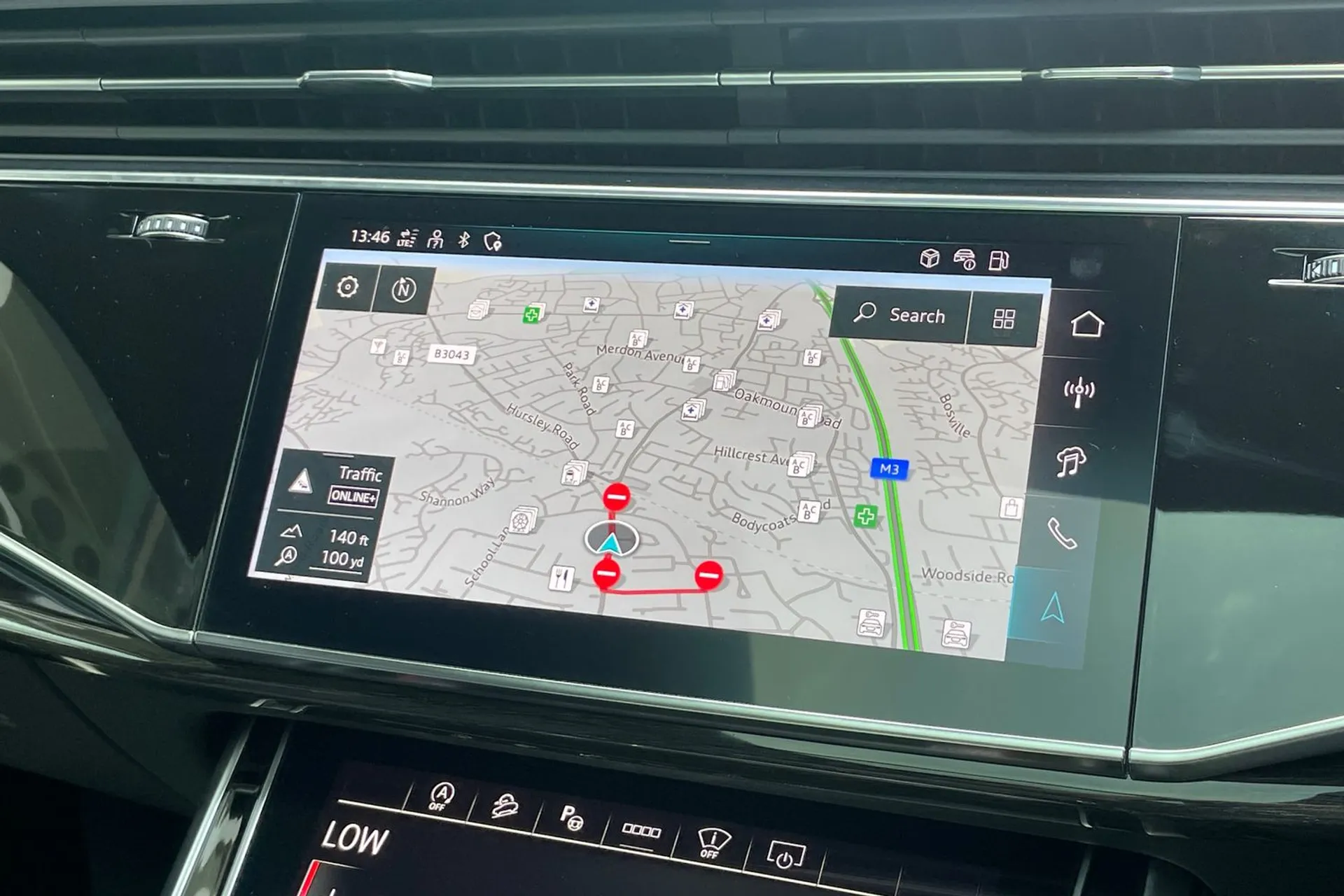 Audi Q7 thumbnail image number 37