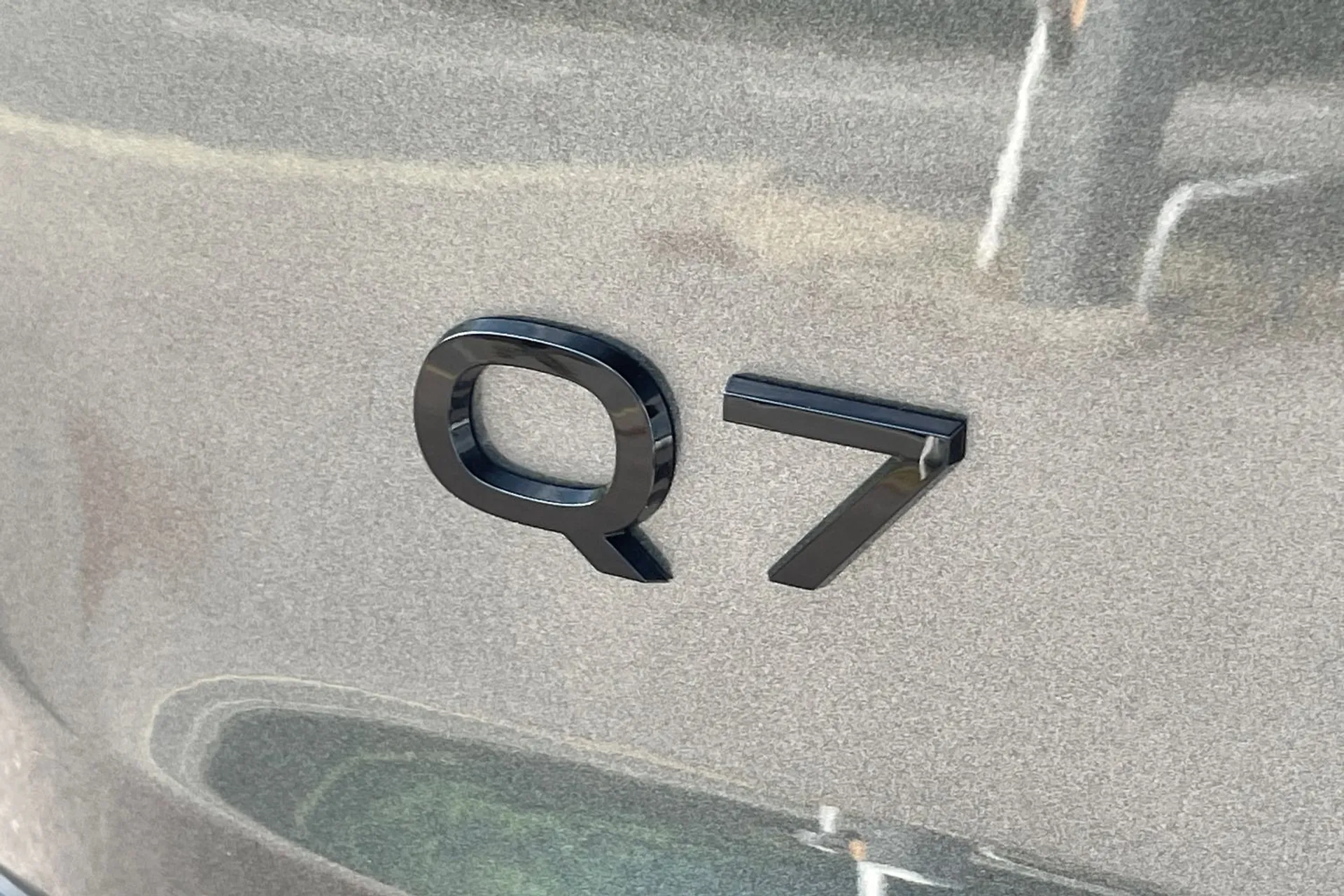 Audi Q7 thumbnail image number 49