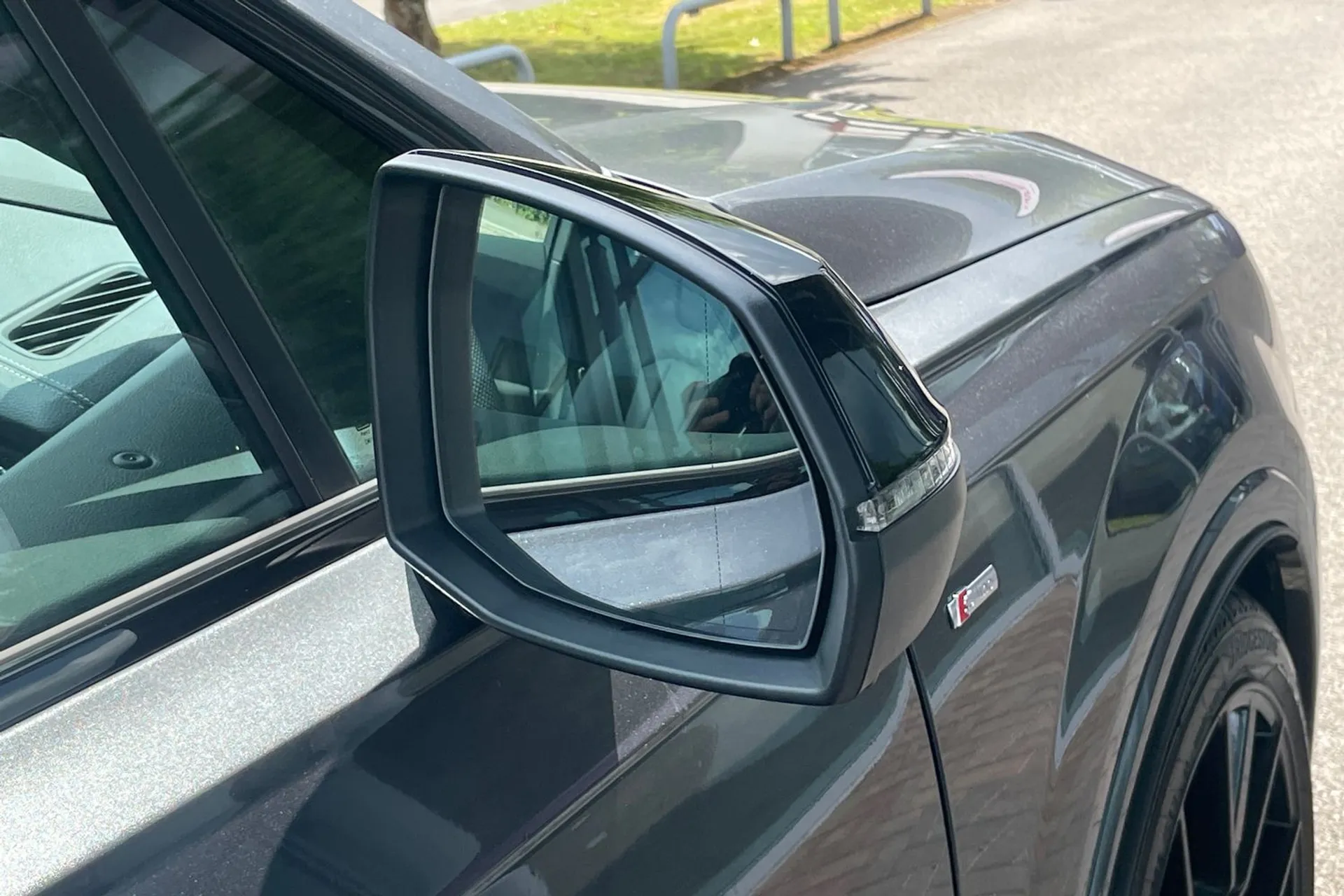 Audi Q7 thumbnail image number 48