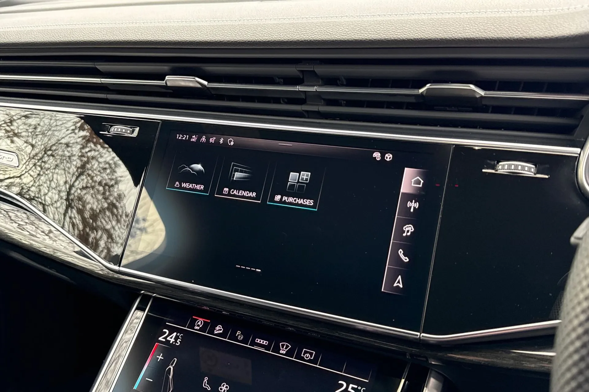 Audi Q7 thumbnail image number 54