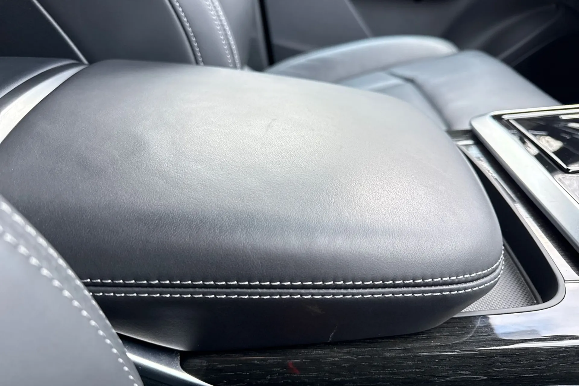 Audi Q7 thumbnail image number 55