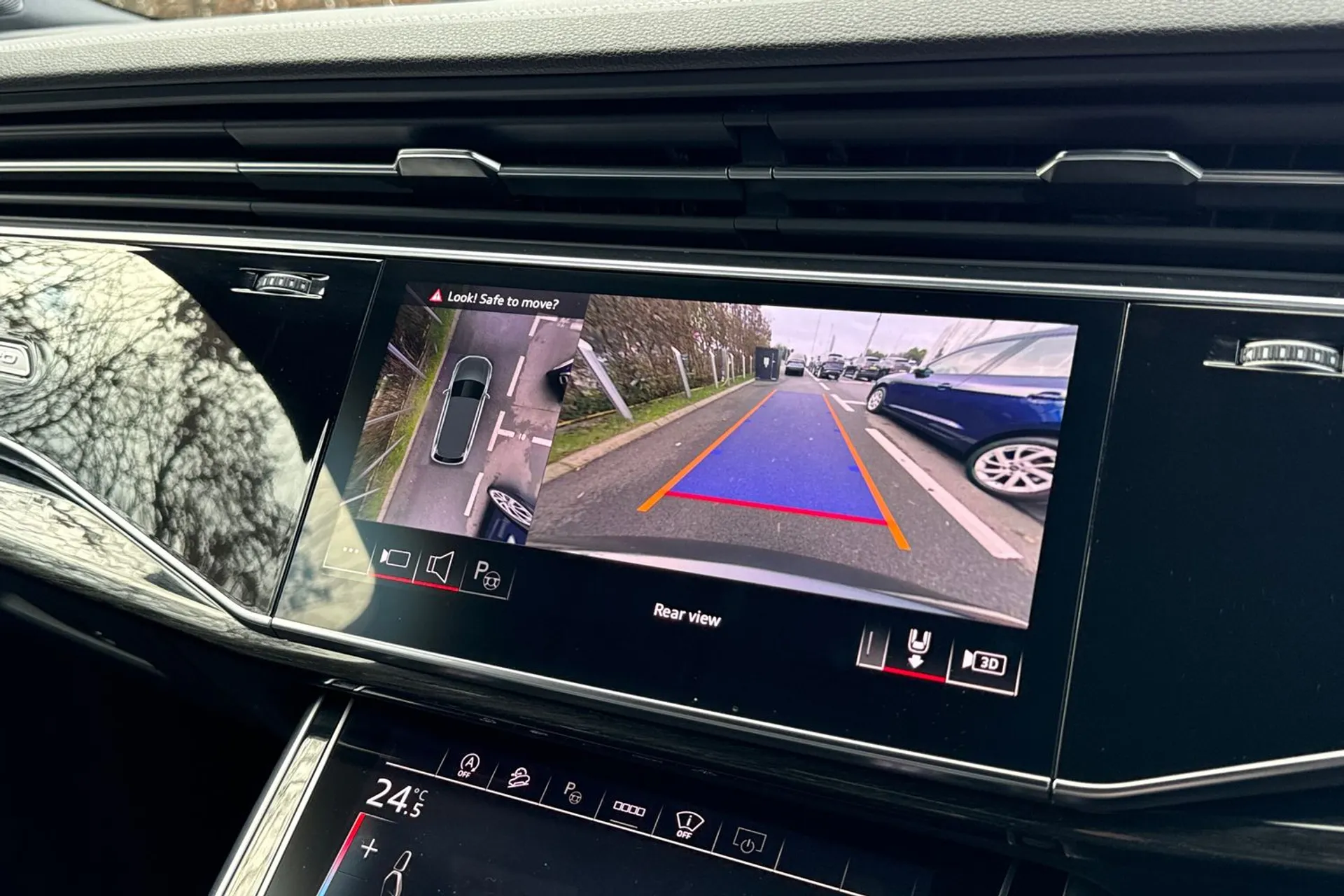 Audi Q7 thumbnail image number 5