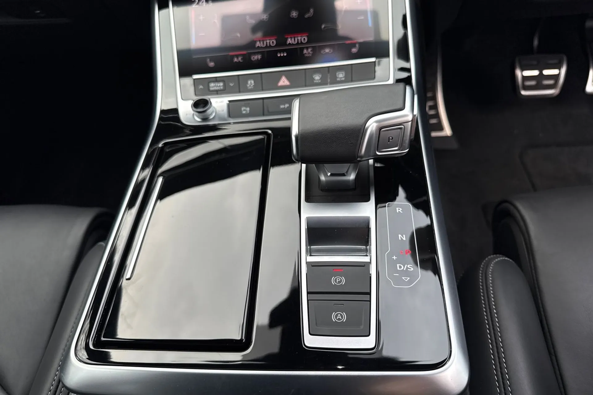 Audi Q7 thumbnail image number 49