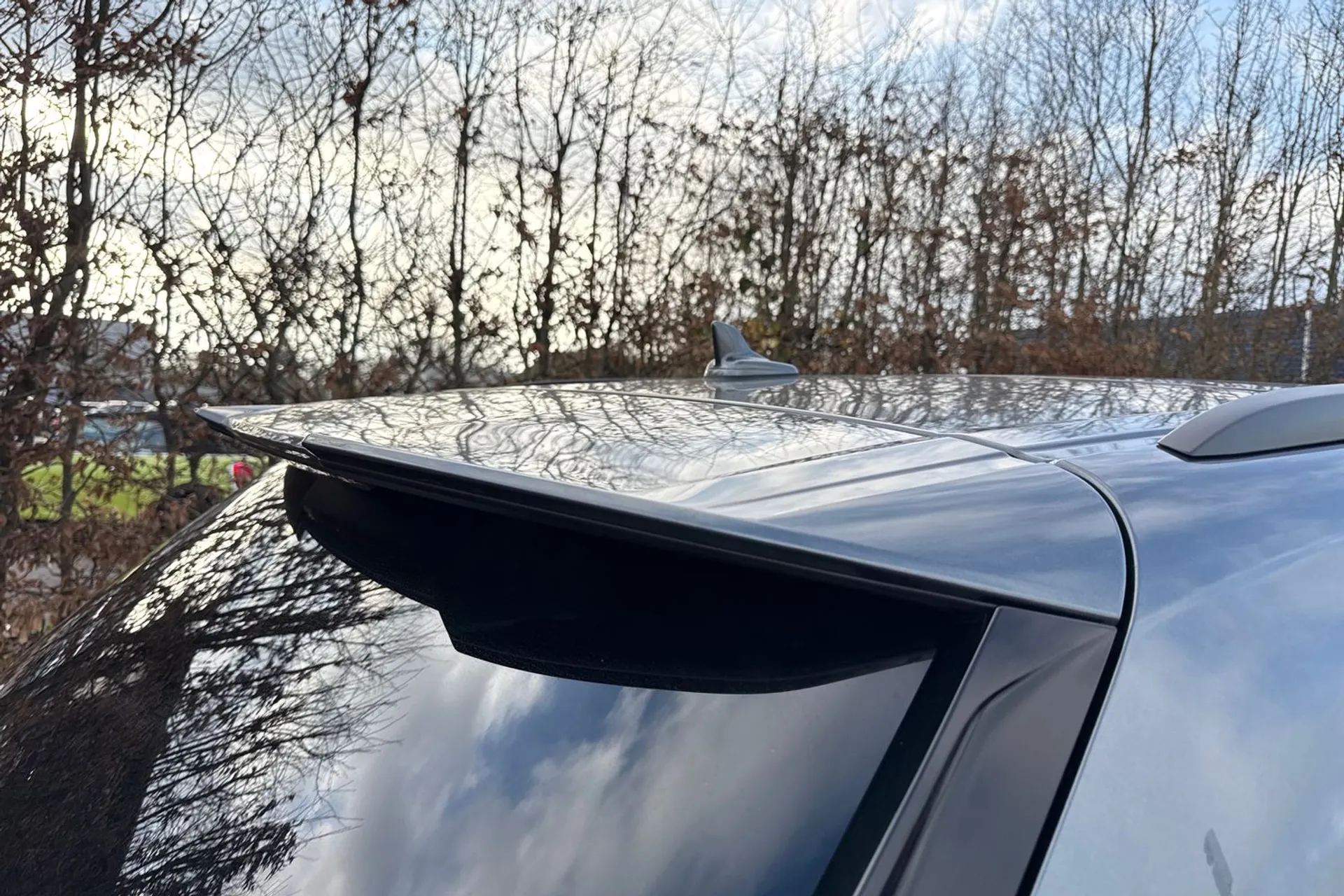 Audi Q7 thumbnail image number 18