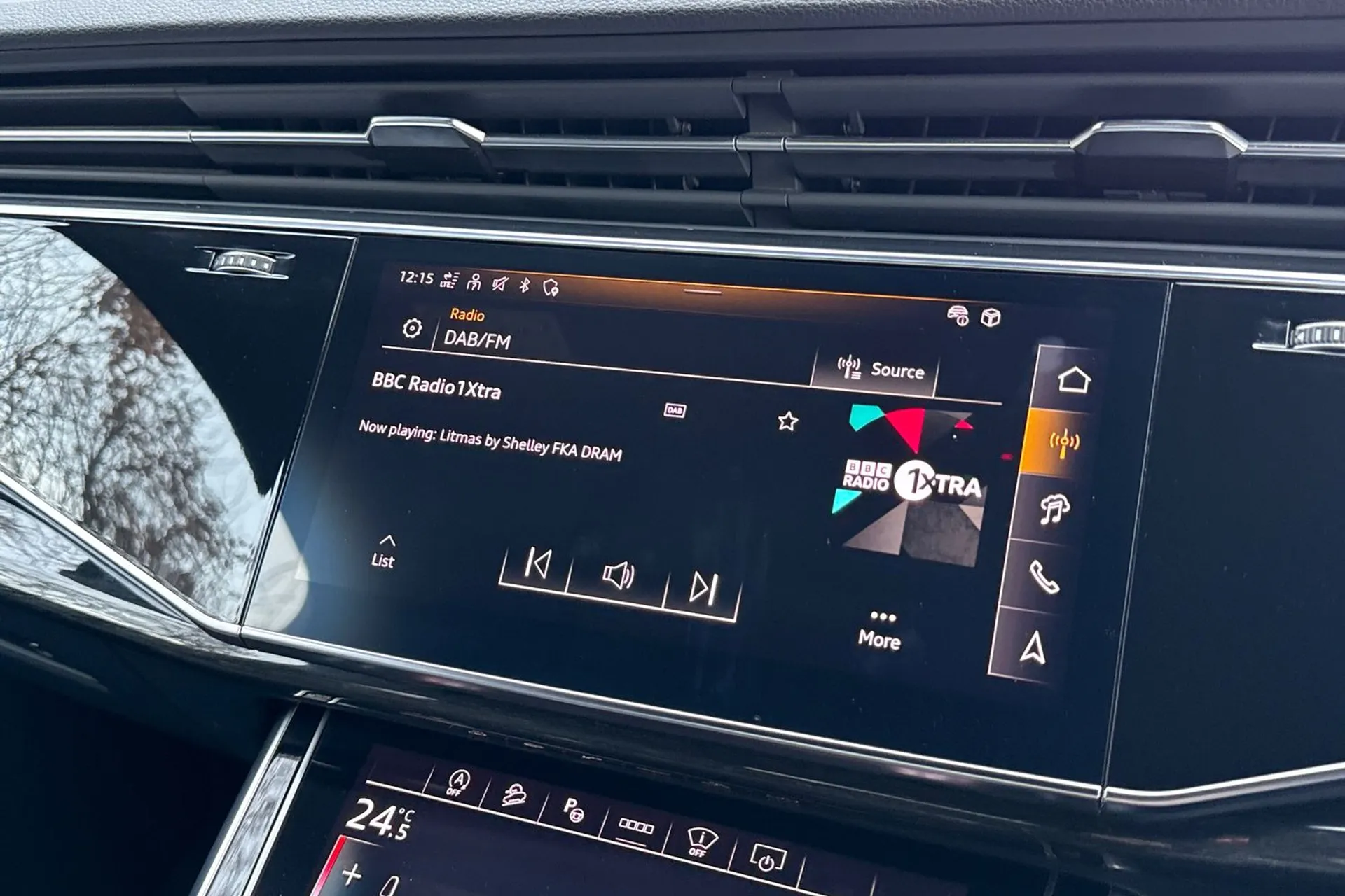 Audi Q7 thumbnail image number 31