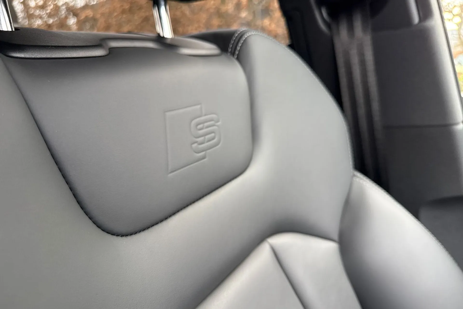 Audi Q7 thumbnail image number 57