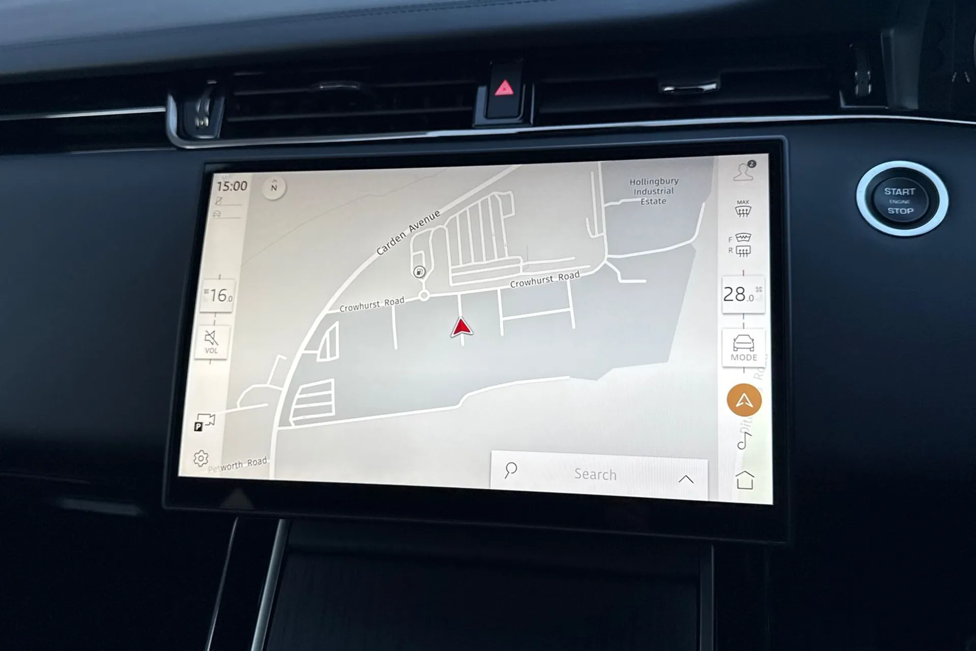 LAND ROVER RANGE ROVER EVOQUE thumbnail image number 5