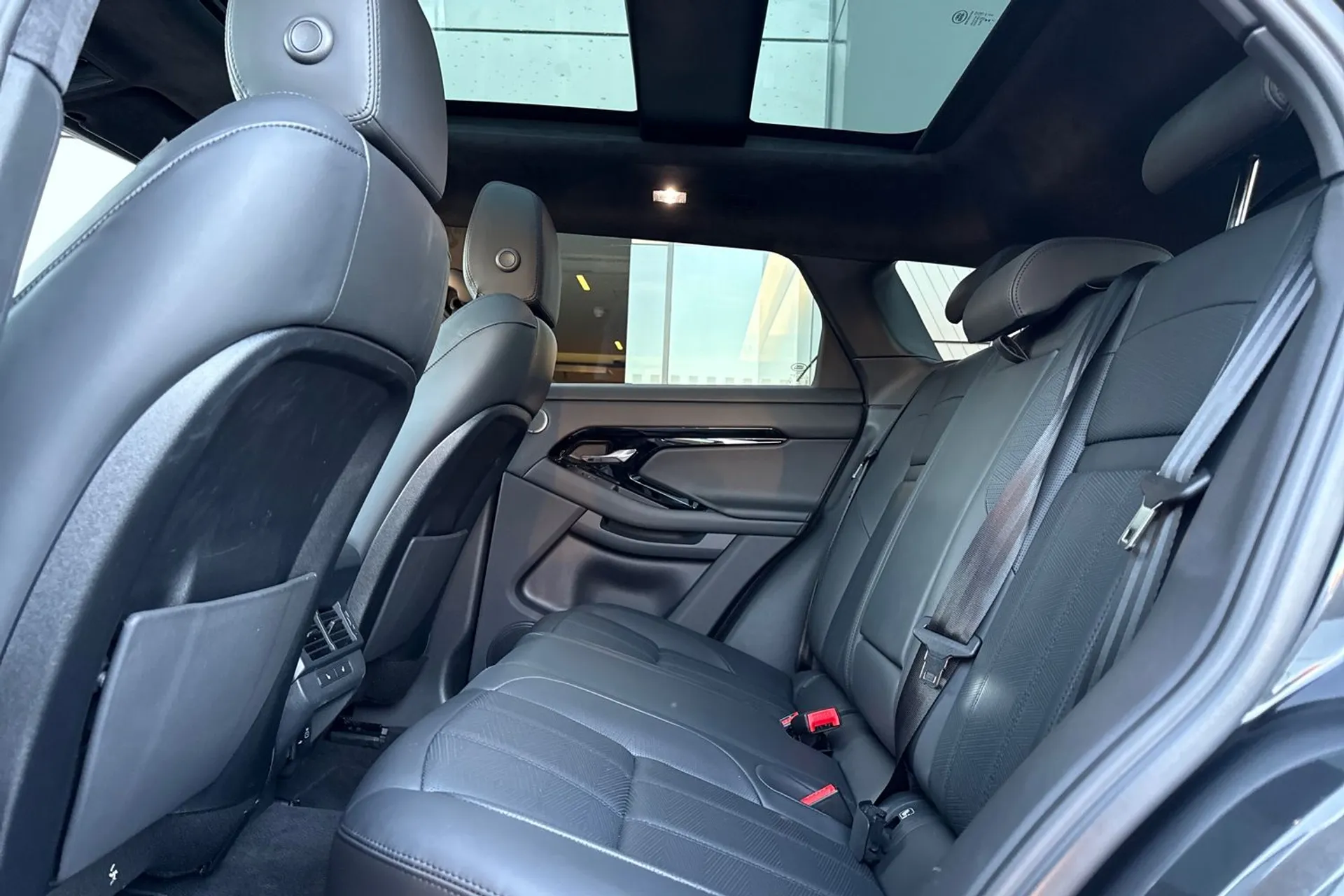 LAND ROVER RANGE ROVER EVOQUE thumbnail image number 54