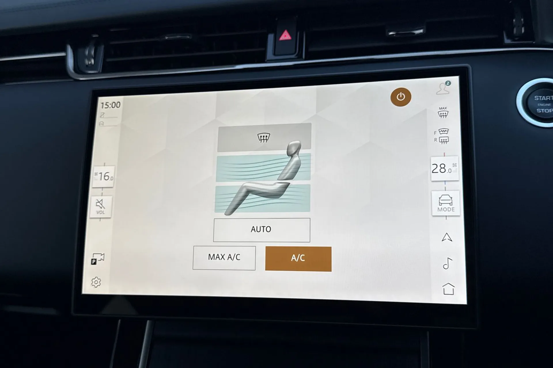 LAND ROVER RANGE ROVER EVOQUE thumbnail image number 57