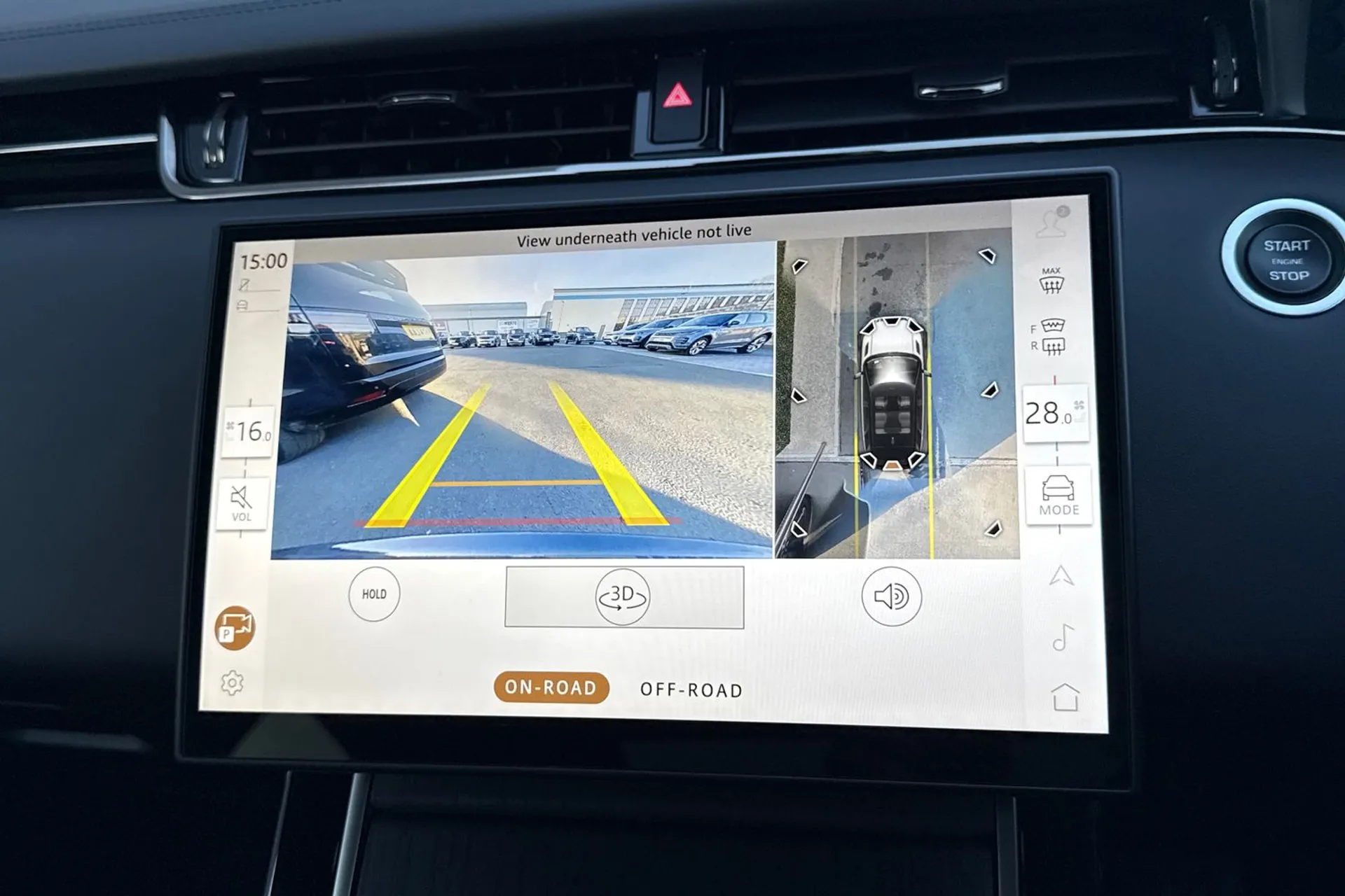 LAND ROVER RANGE ROVER EVOQUE thumbnail image number 4