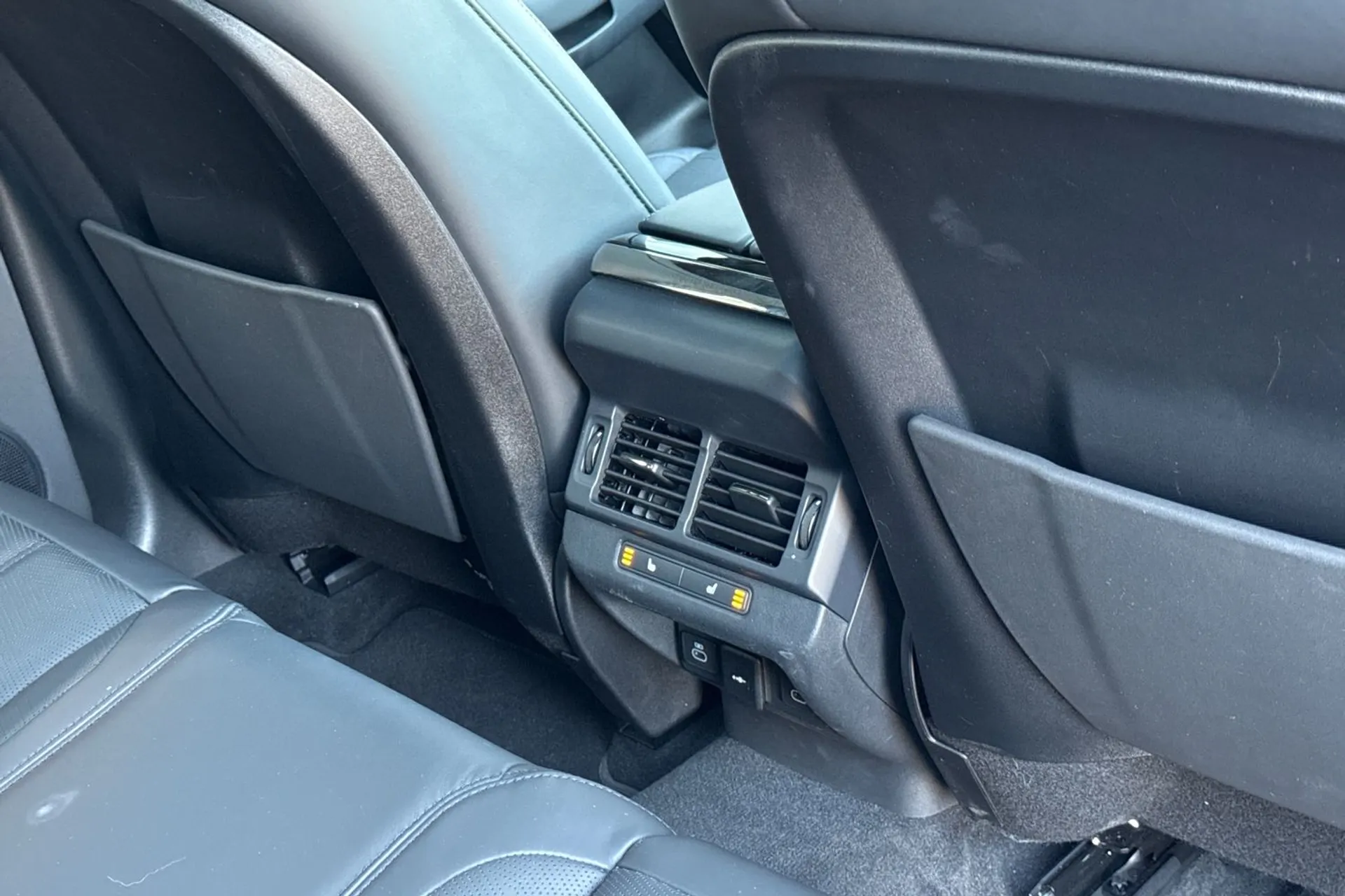 LAND ROVER RANGE ROVER EVOQUE thumbnail image number 47