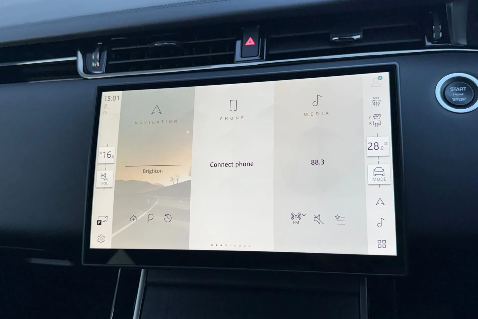 LAND ROVER RANGE ROVER EVOQUE thumbnail image number 58