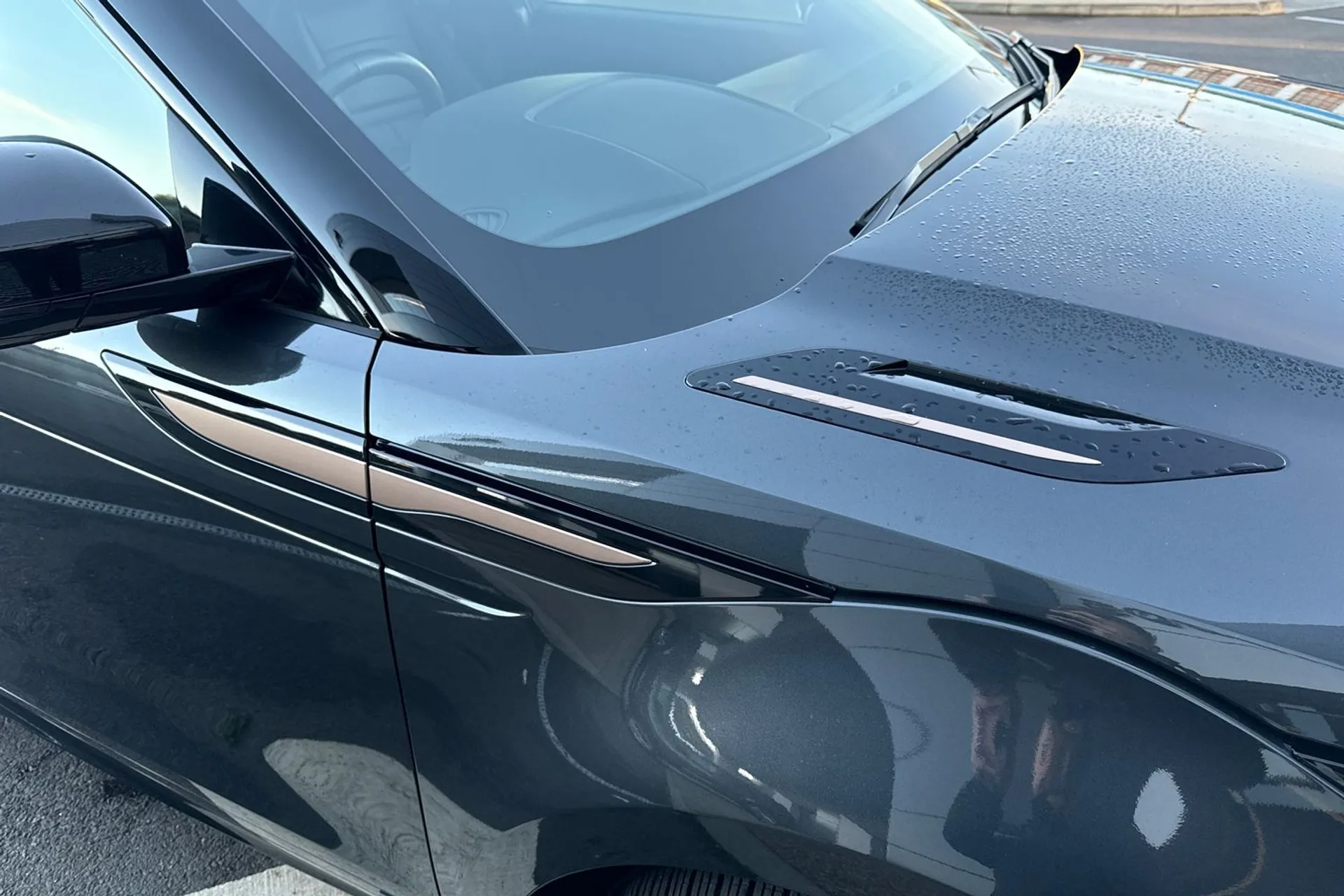 LAND ROVER RANGE ROVER EVOQUE thumbnail image number 19