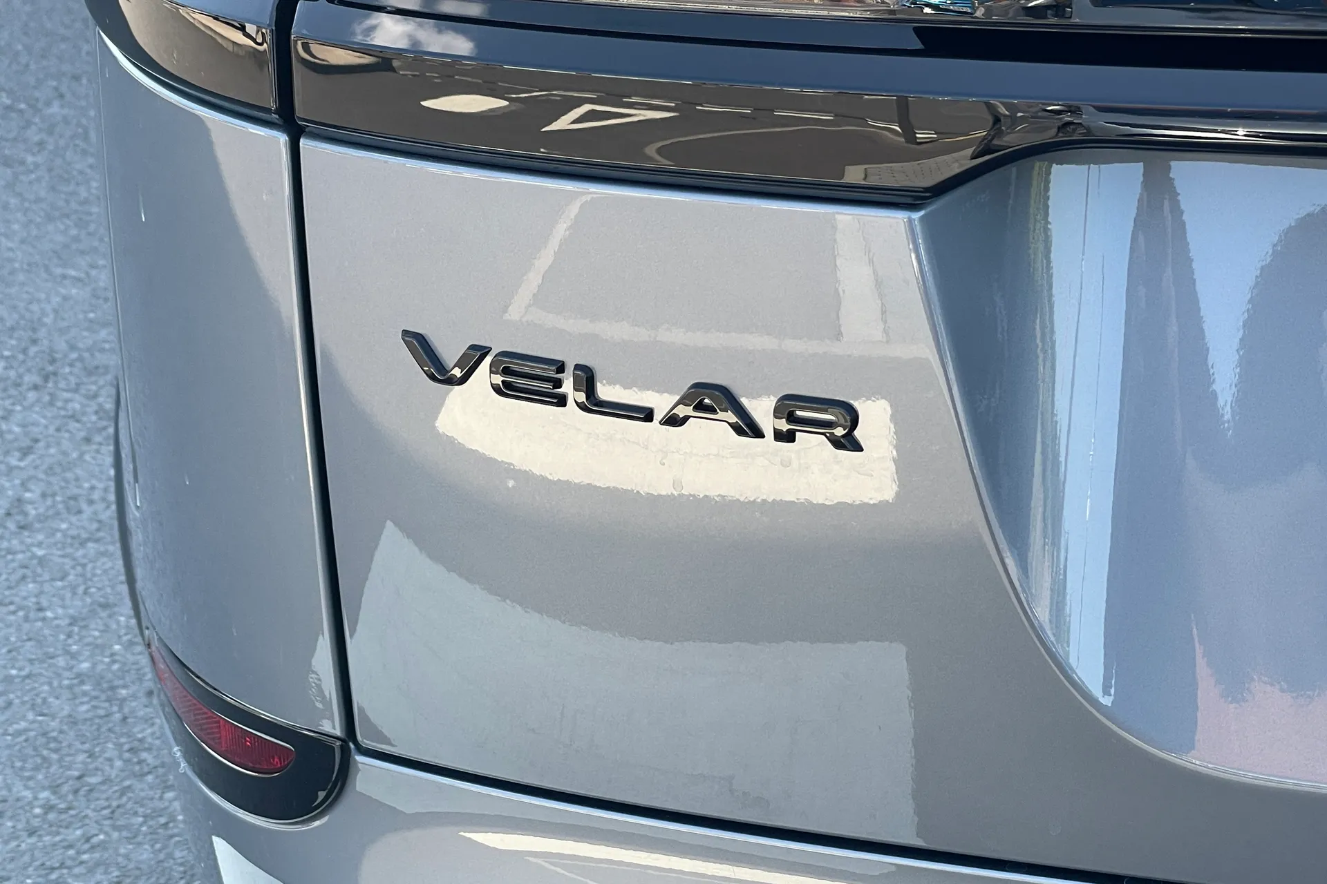 LAND ROVER RANGE ROVER VELAR thumbnail image number 61
