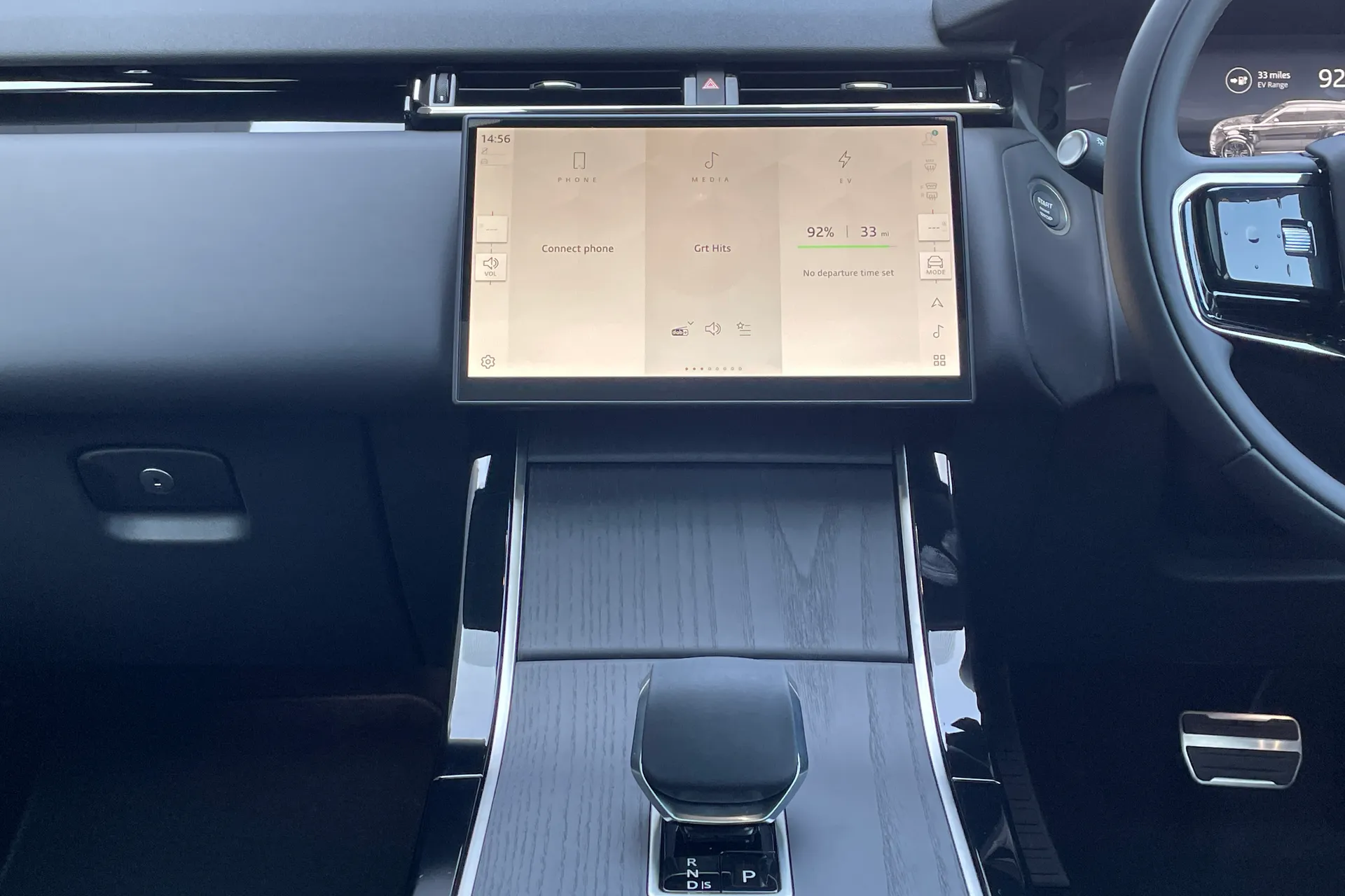 LAND ROVER RANGE ROVER VELAR thumbnail image number 48