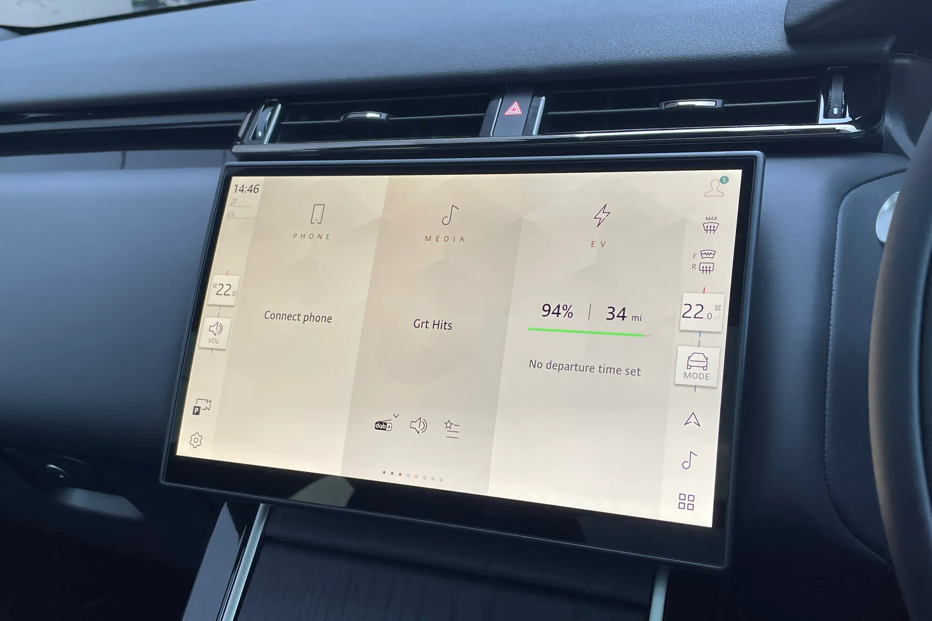 LAND ROVER RANGE ROVER VELAR thumbnail image number 52