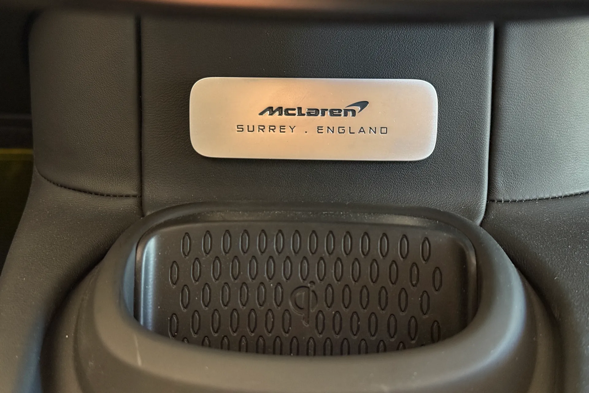 McLaren ARTURA thumbnail image number 23