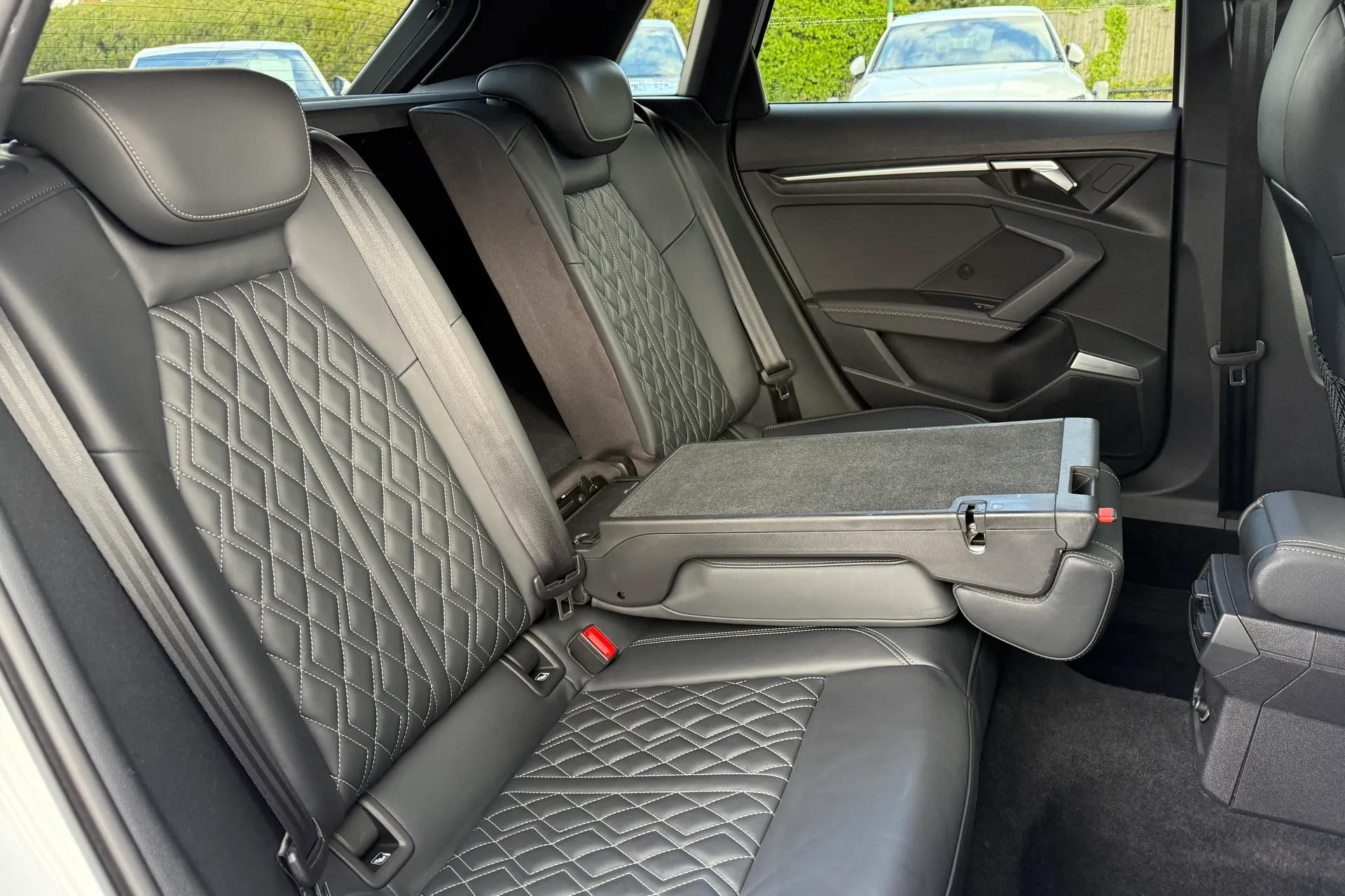 Audi A3 thumbnail image number 49