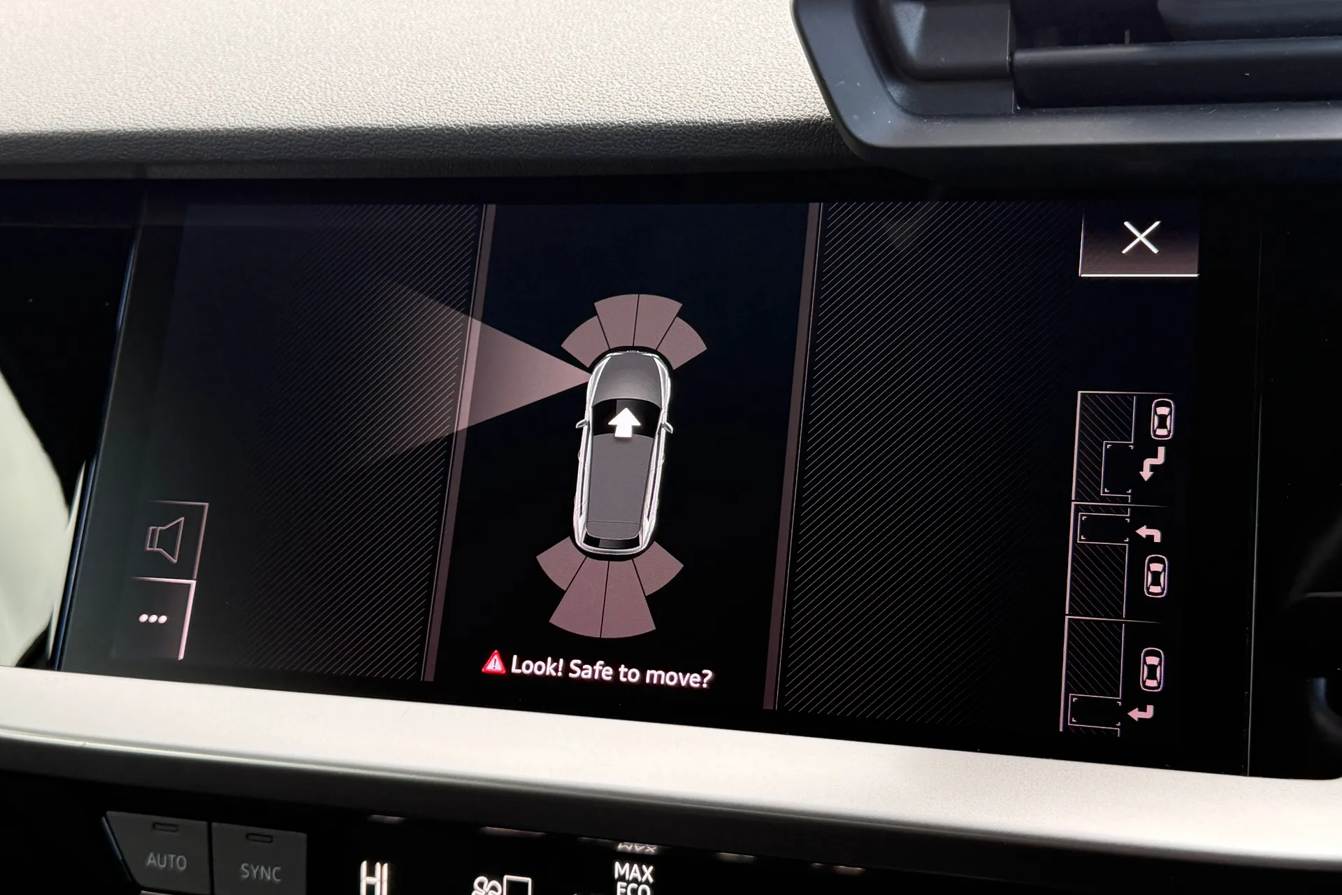 Audi A3 thumbnail image number 12