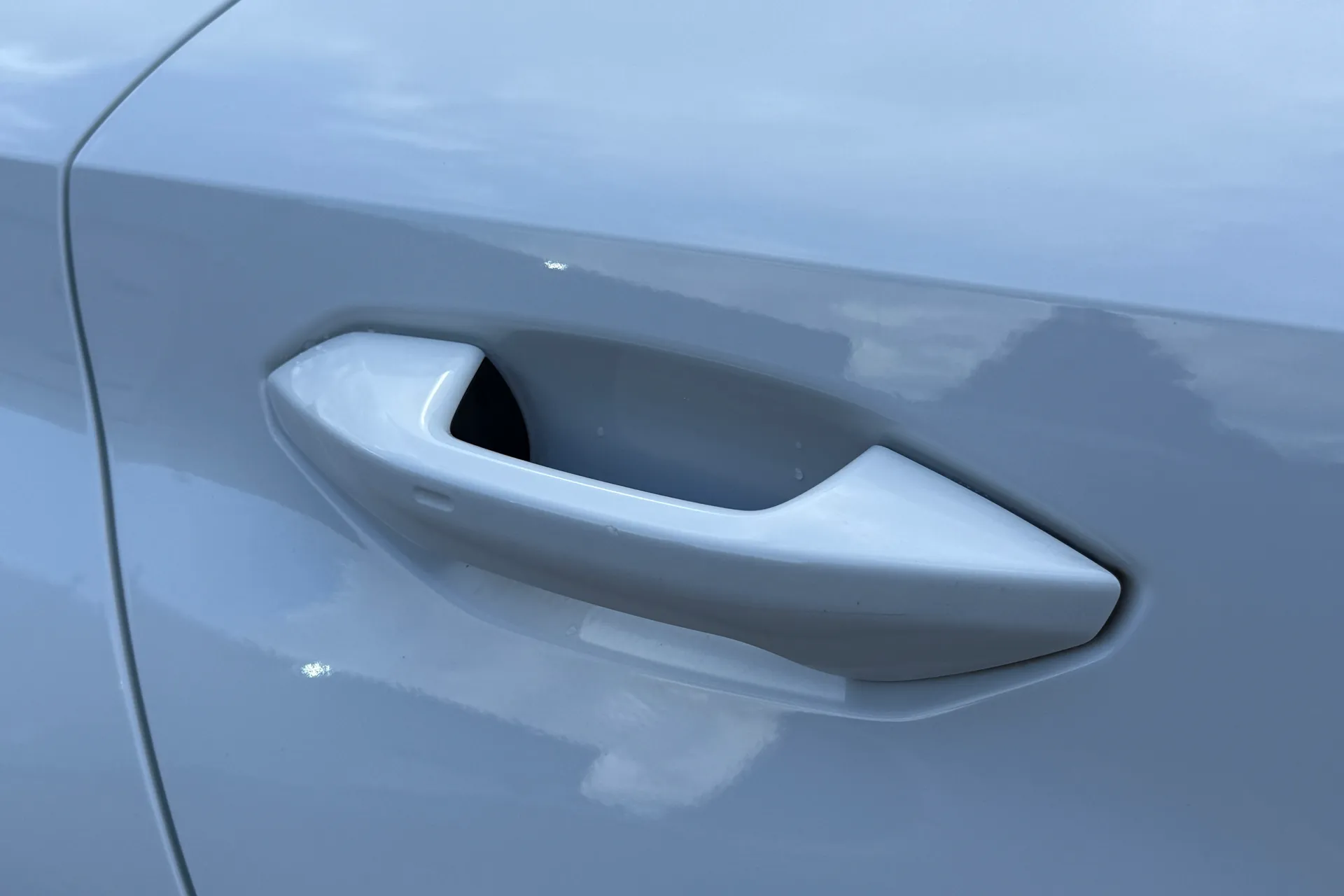Audi A3 thumbnail image number 55