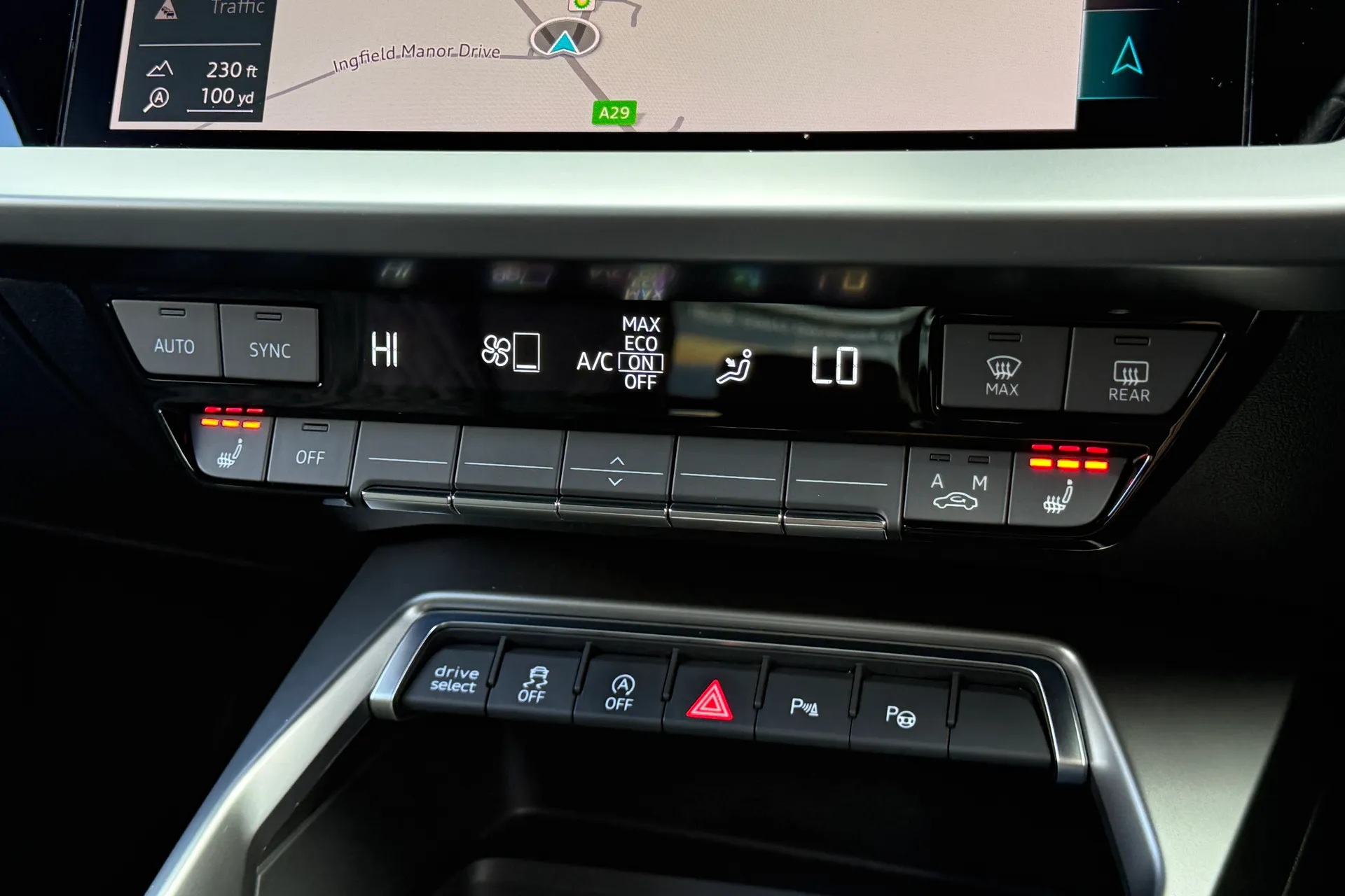 Audi A3 thumbnail image number 18
