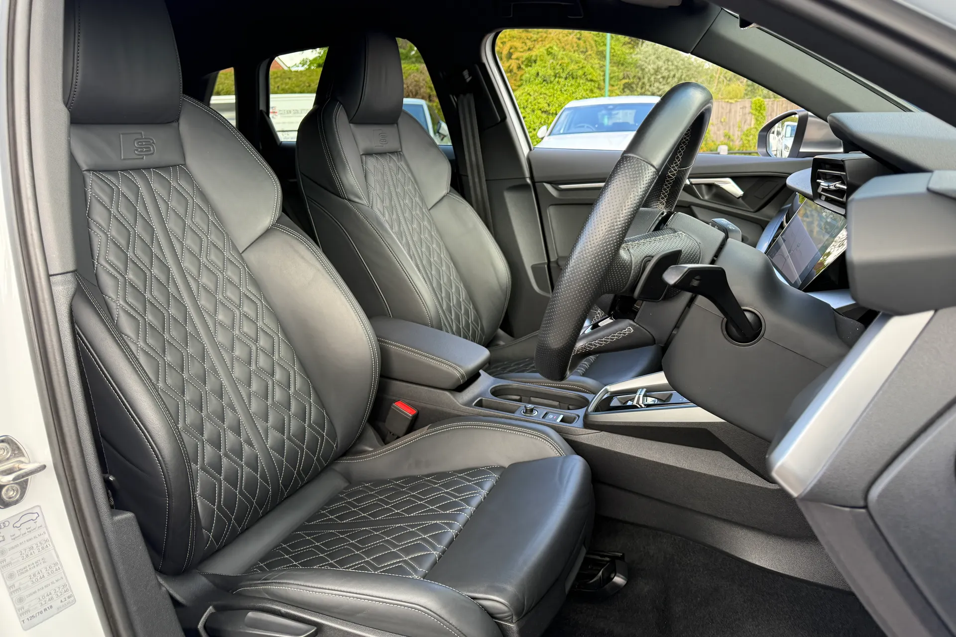 Audi A3 thumbnail image number 30
