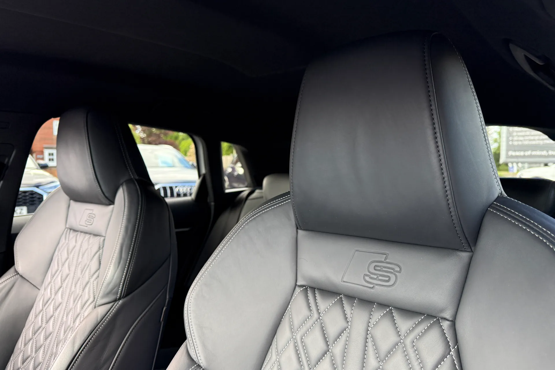 Audi A3 thumbnail image number 34