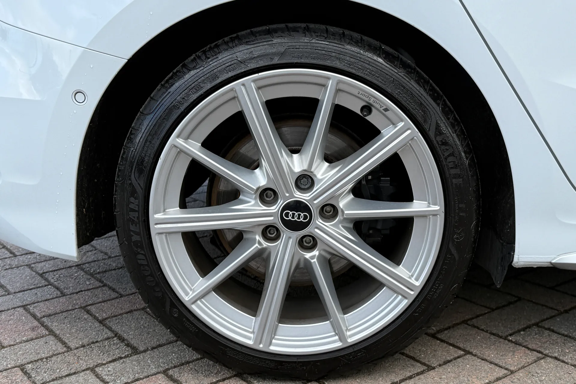 Audi A3 thumbnail image number 51