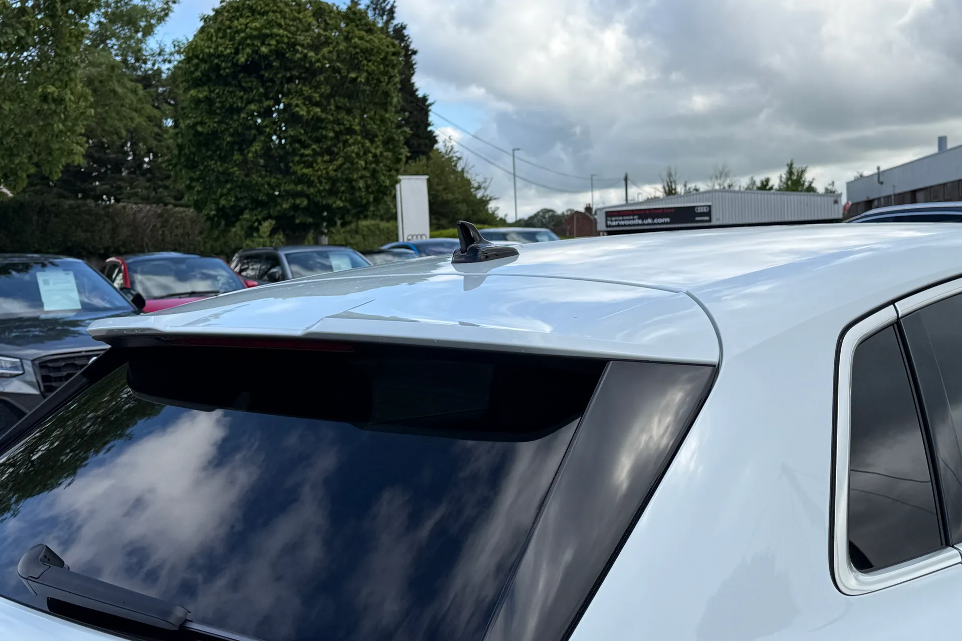 Audi A3 thumbnail image number 53