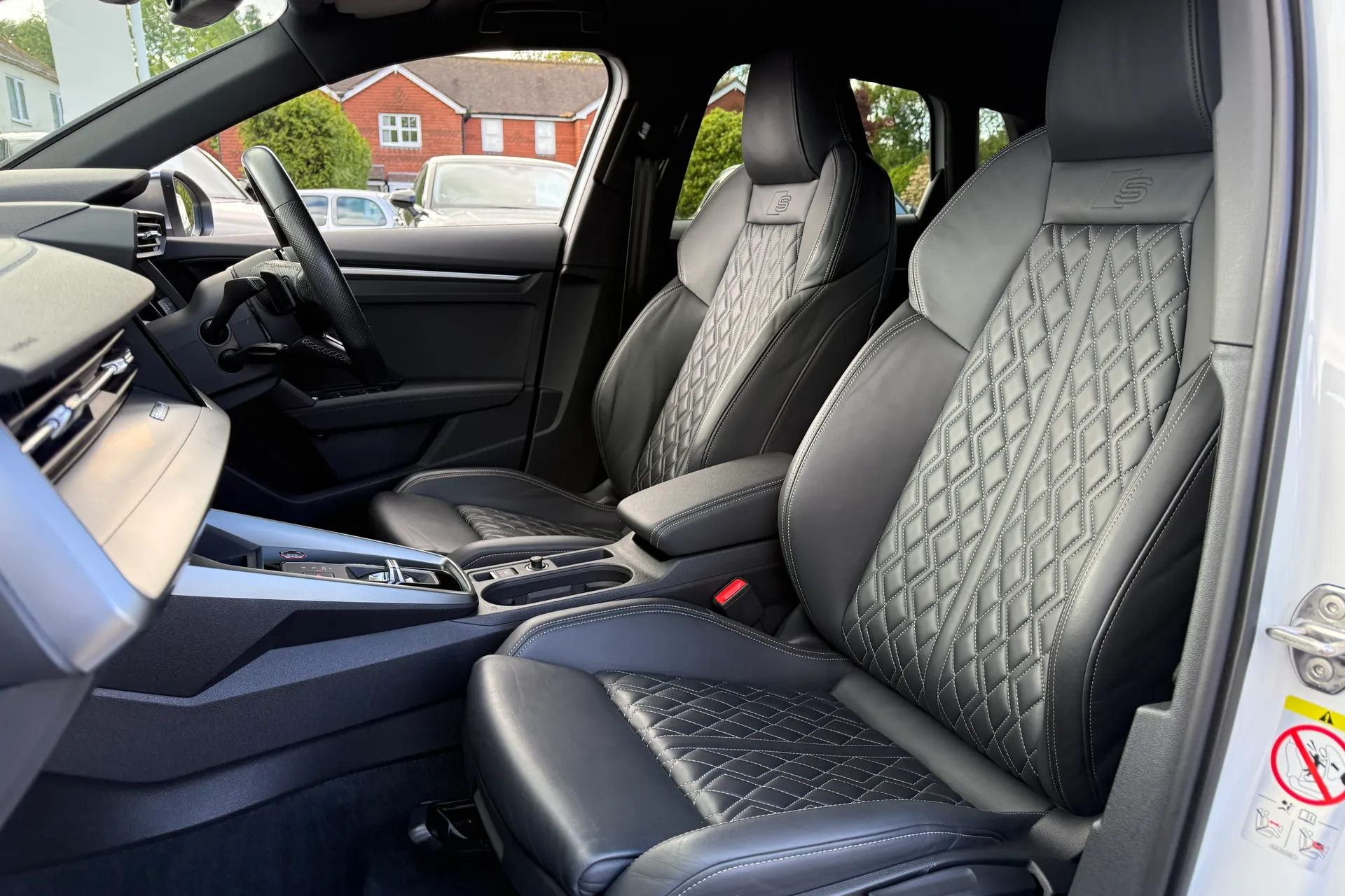Audi A3 thumbnail image number 33