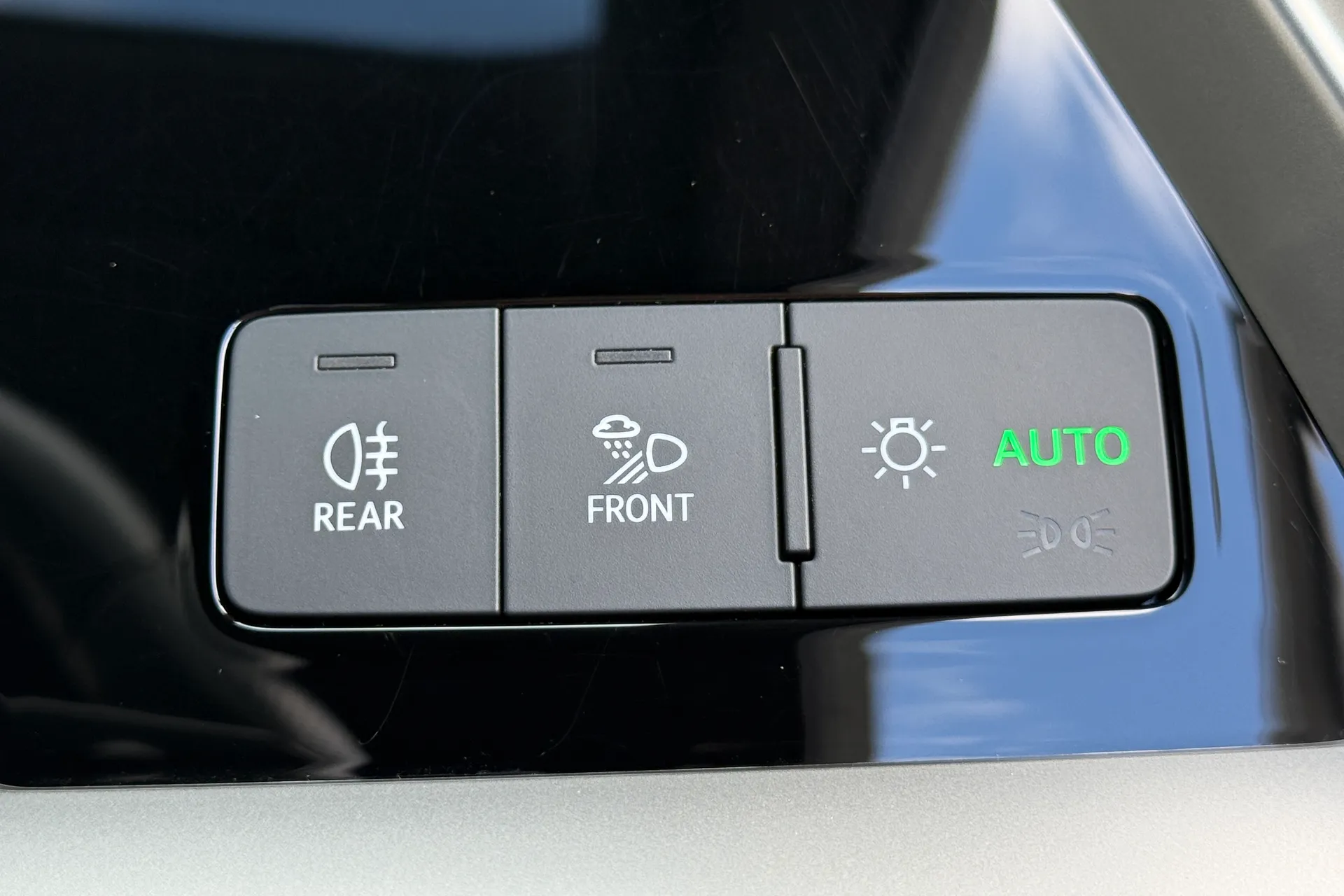 Audi A3 thumbnail image number 26