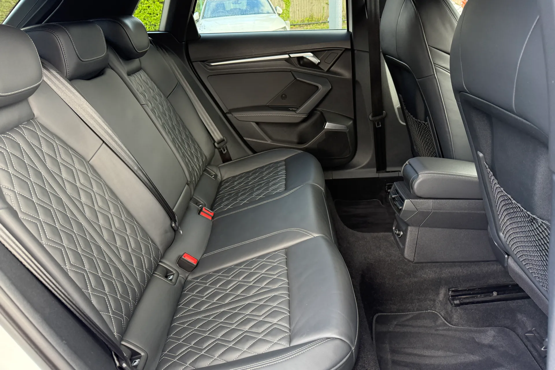 Audi A3 thumbnail image number 47