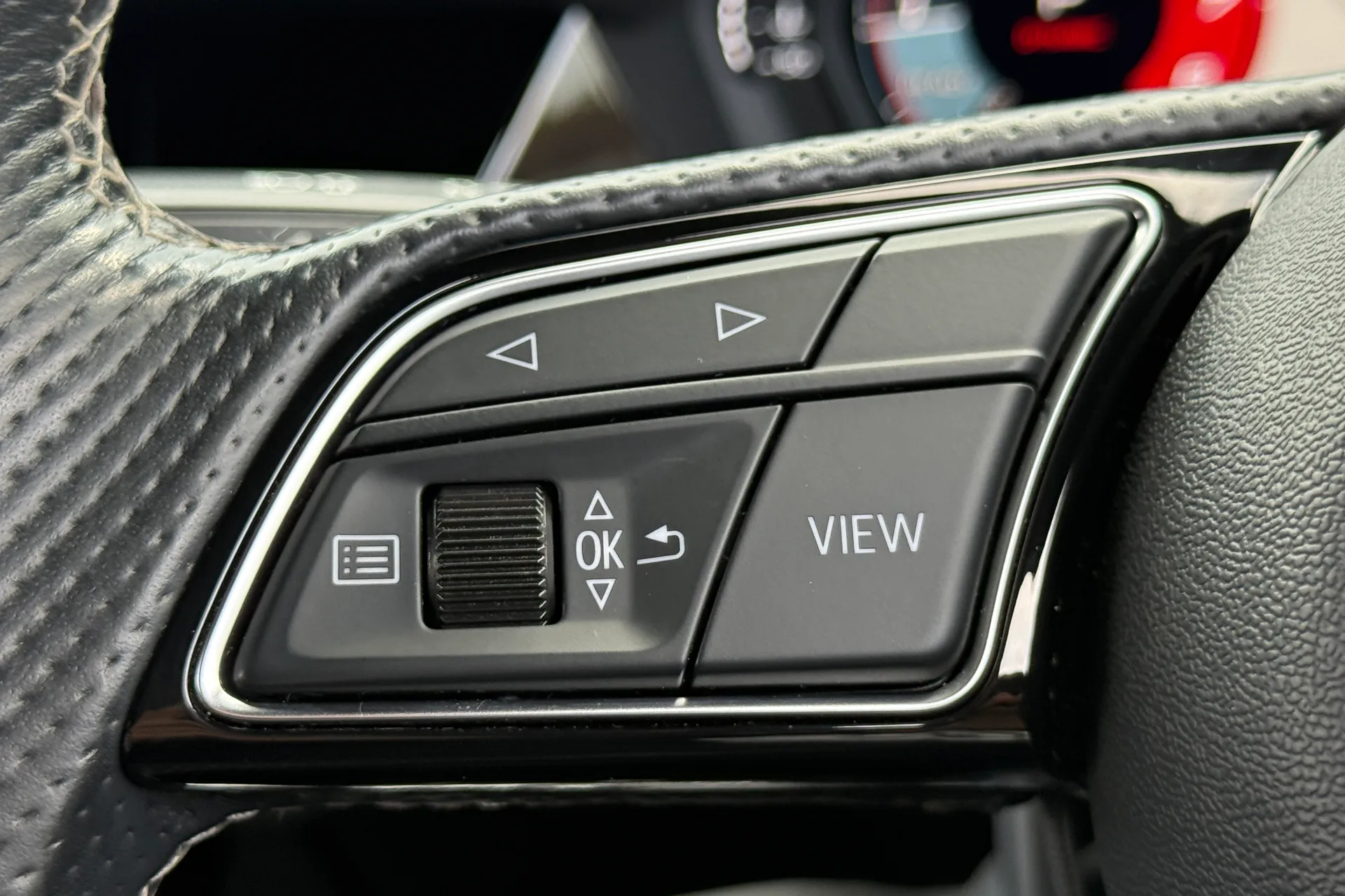Audi A3 thumbnail image number 24