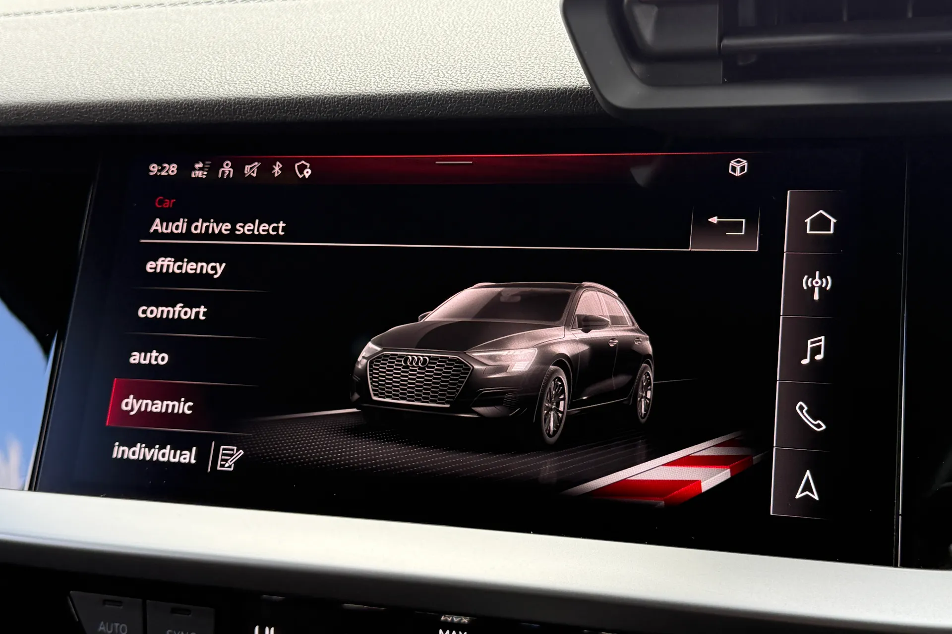 Audi A3 thumbnail image number 13