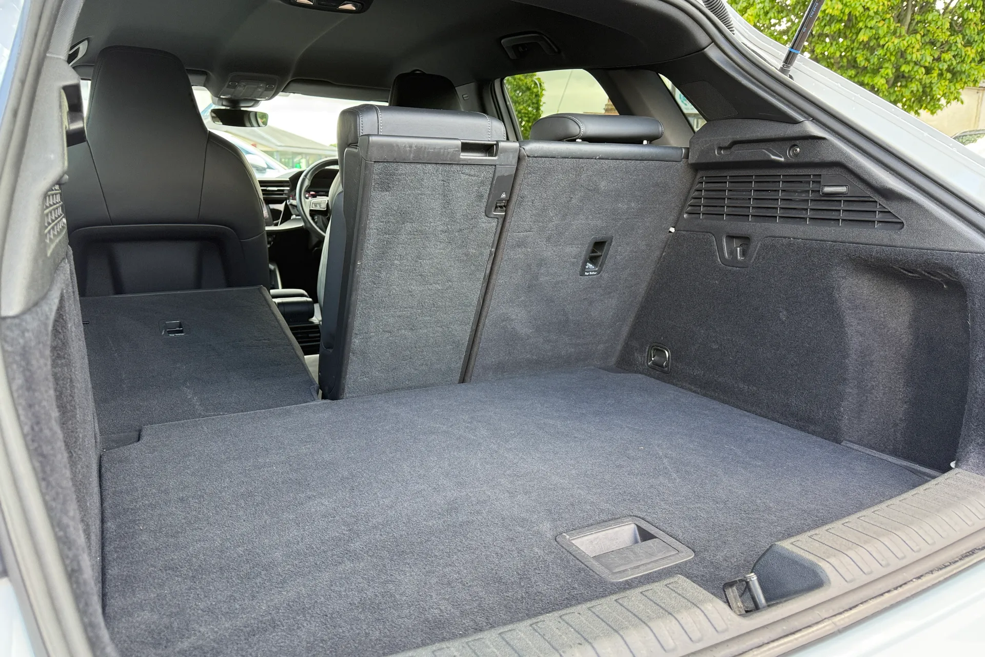 Audi A3 thumbnail image number 39
