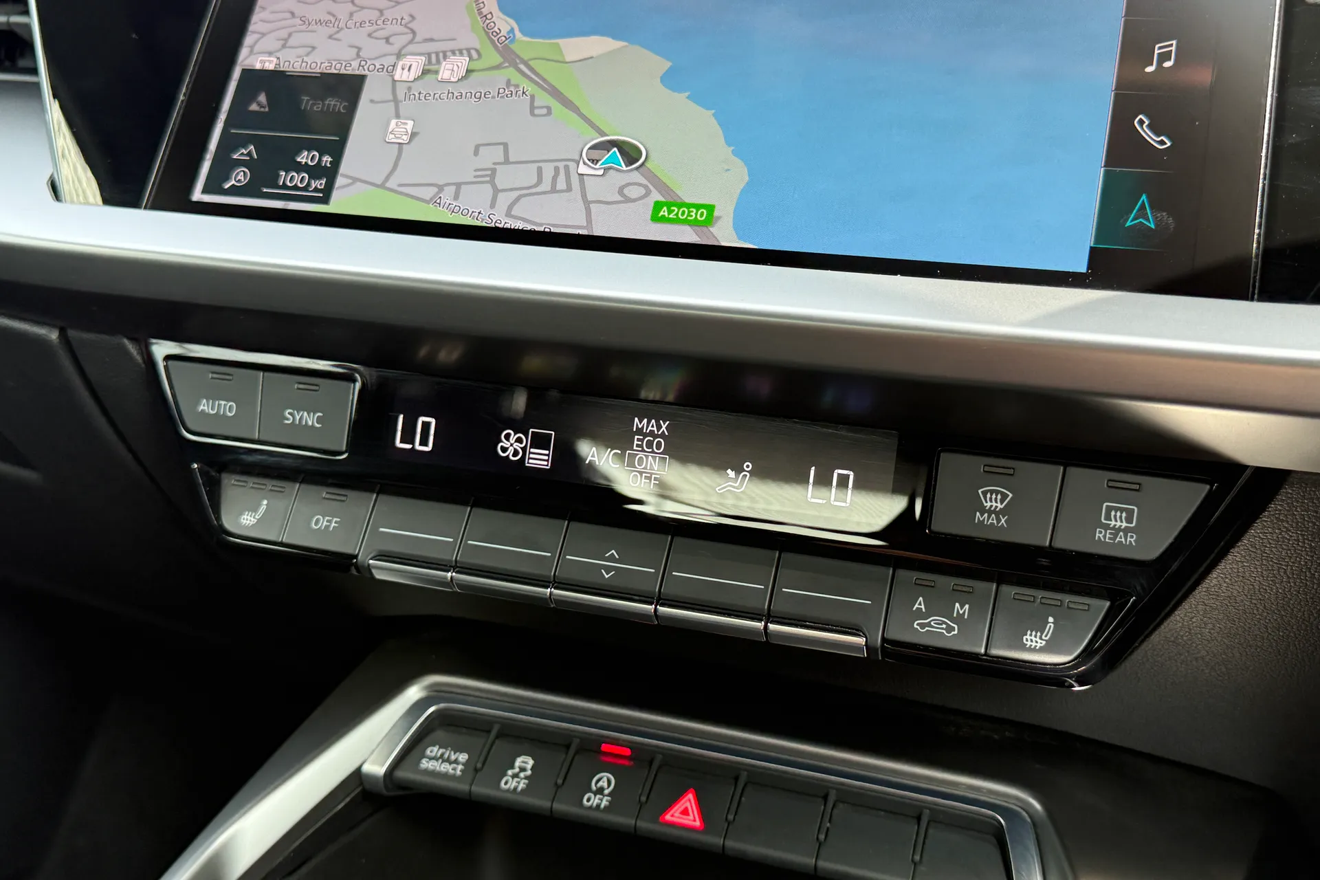 Audi A3 thumbnail image number 20