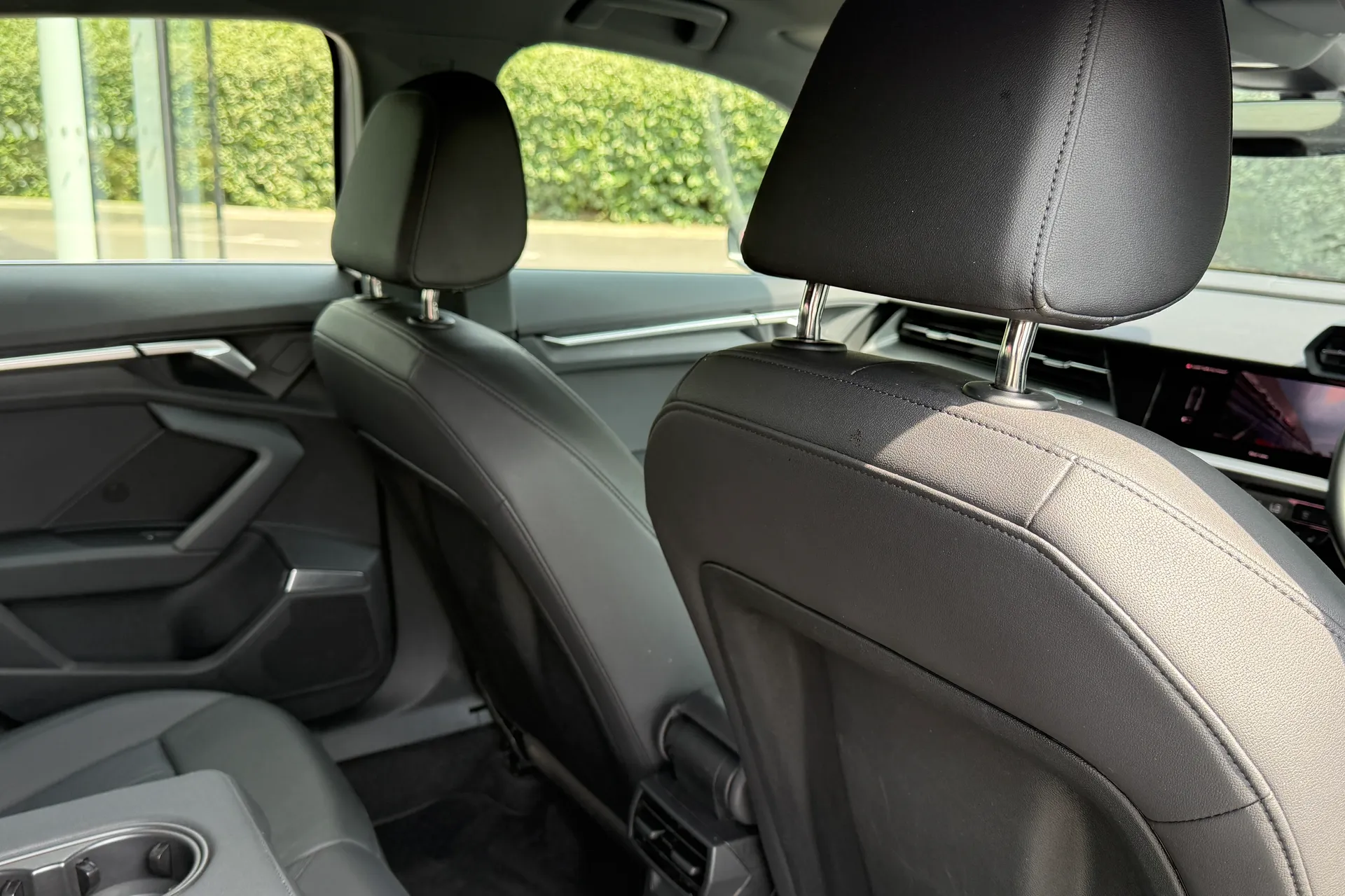 Audi A3 thumbnail image number 37
