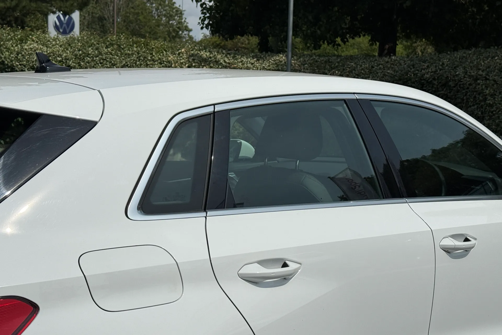 Audi A3 thumbnail image number 23