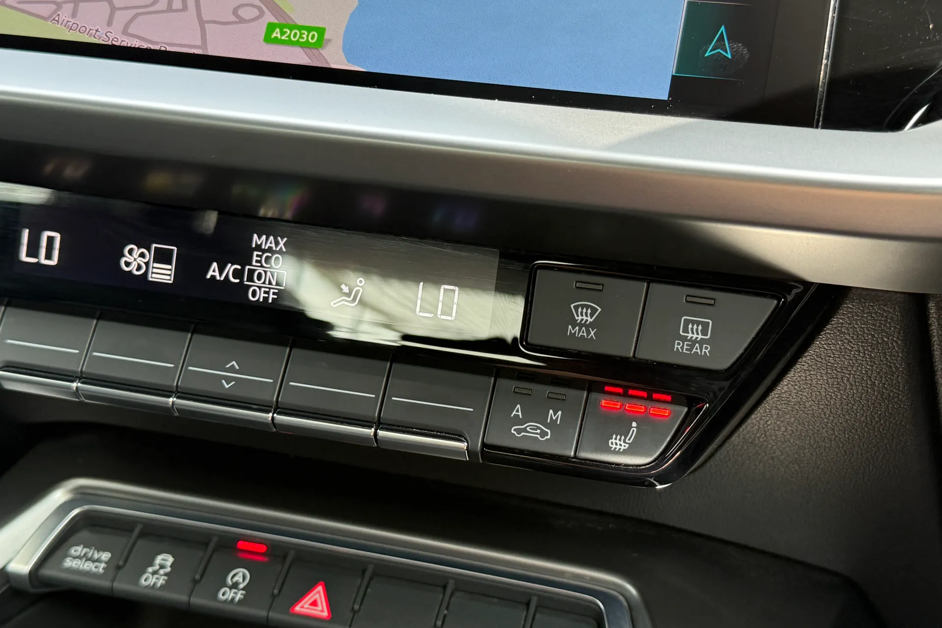 Audi A3 thumbnail image number 33