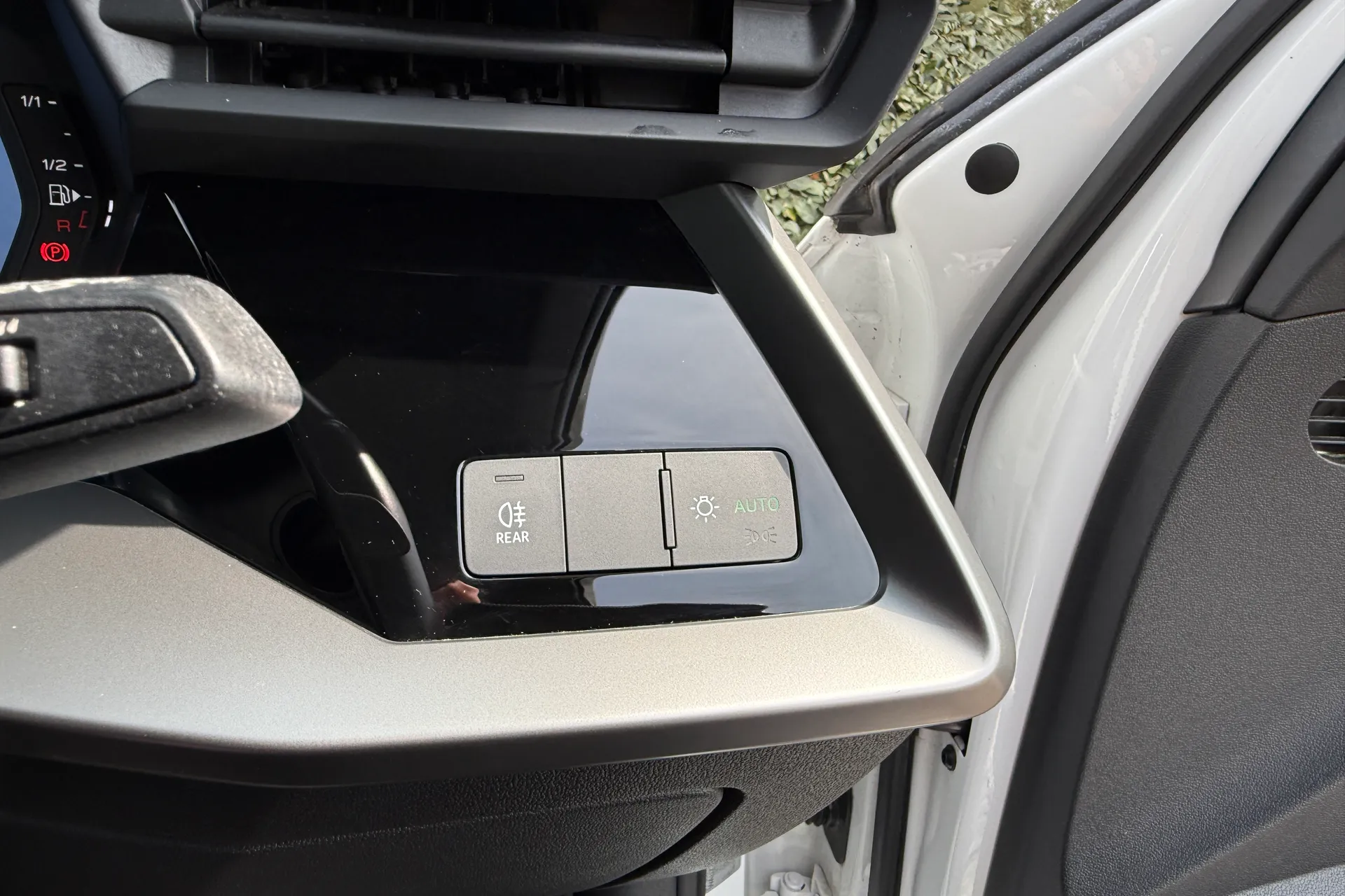 Audi A3 thumbnail image number 46