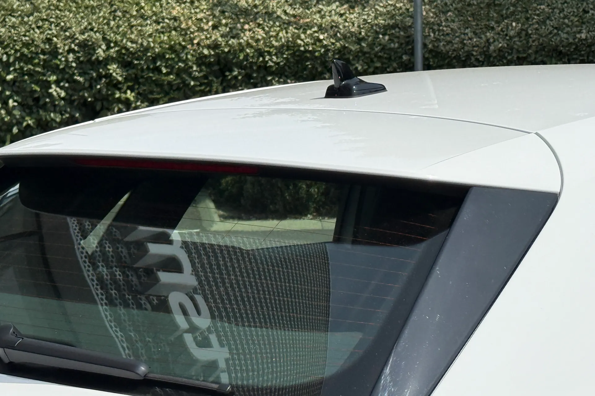 Audi A3 thumbnail image number 21