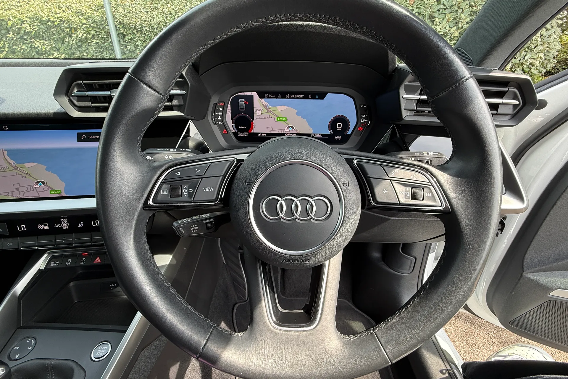 Audi A3 thumbnail image number 15