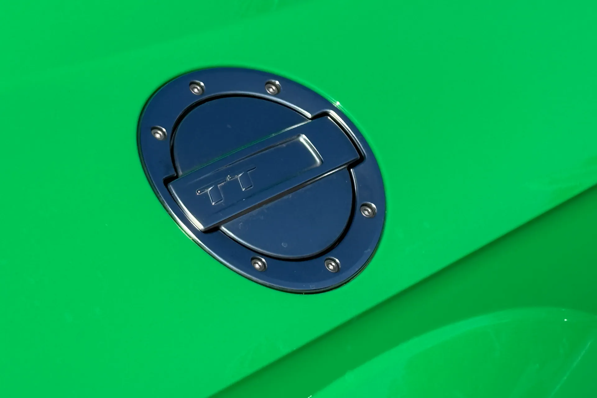 Audi TT thumbnail image number 22