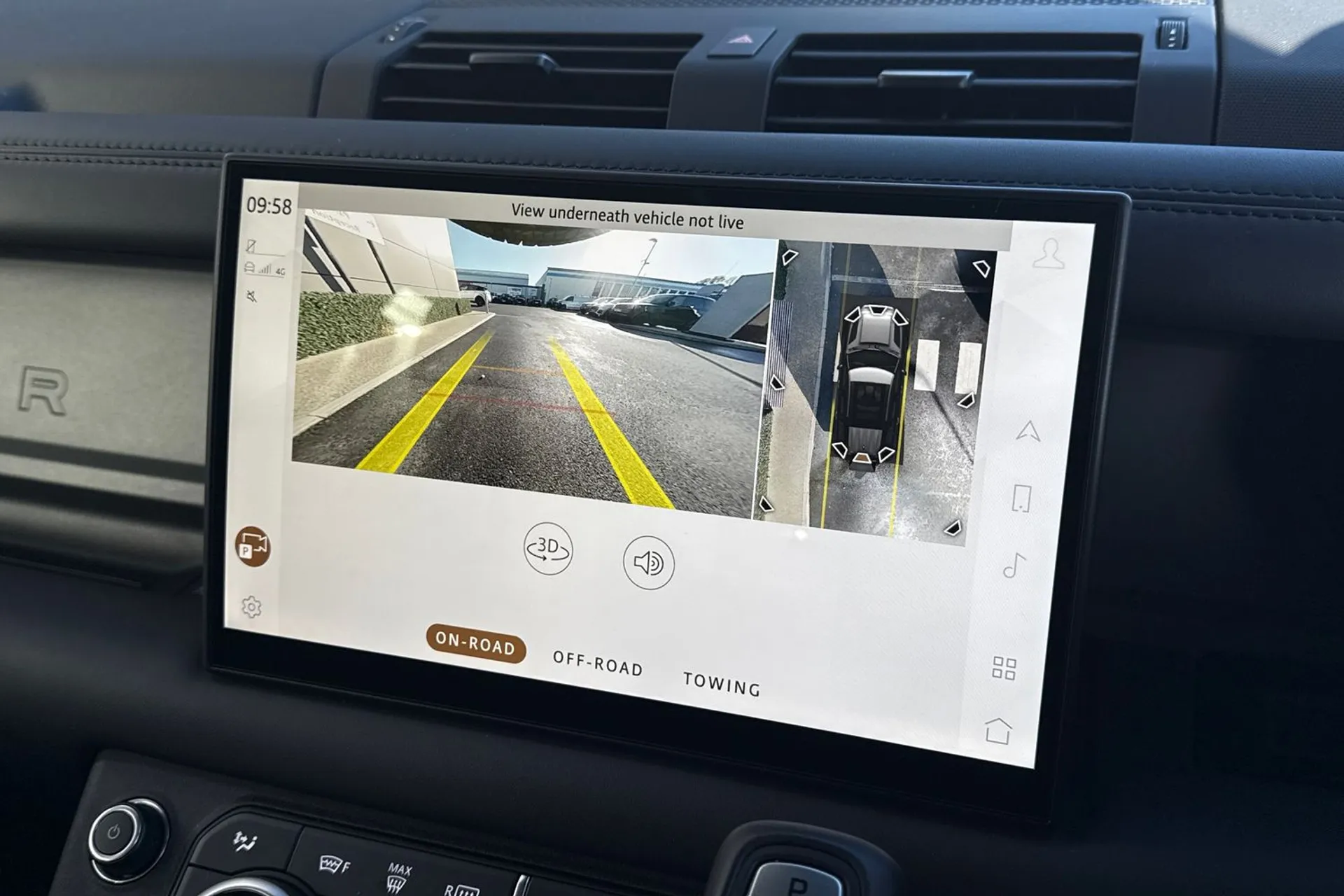 LAND ROVER DEFENDER thumbnail image number 4